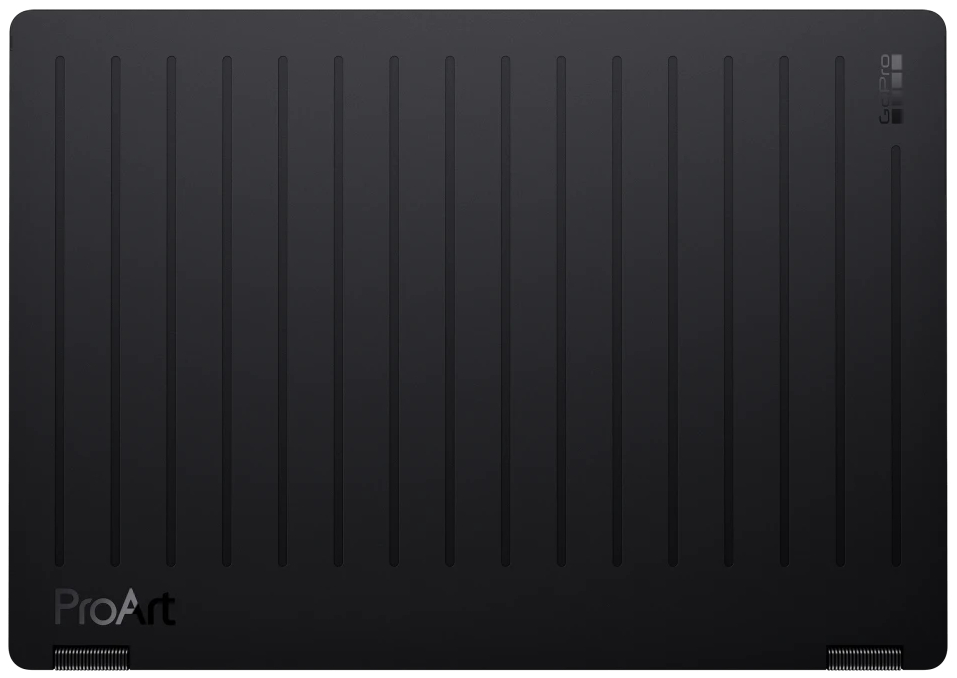 Ноутбук ASUS ProArt PX13 GoPro Edition HN7306EAC (90NB17X2-M002C0)фото17