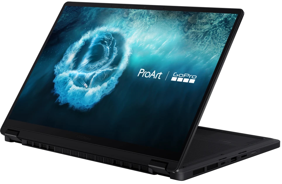 Ноутбук ASUS ProArt PX13 GoPro Edition HN7306EAC (90NB17X2-M002C0)фото4