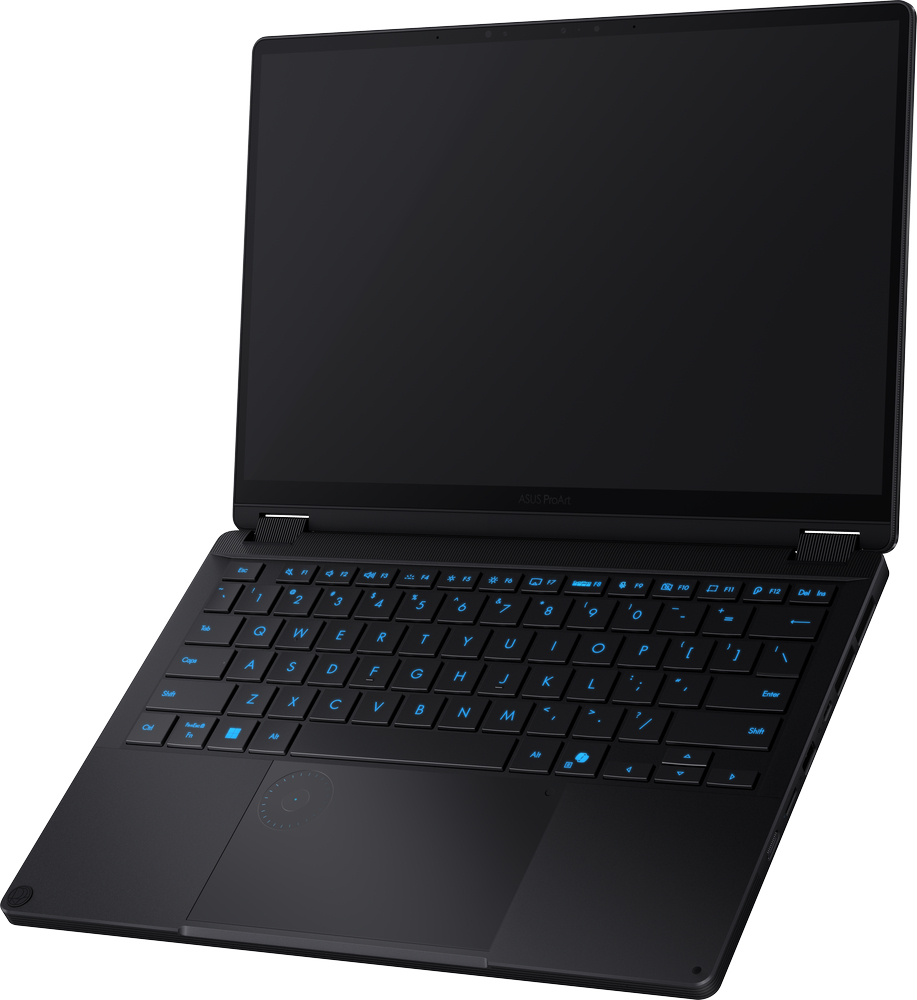 Ноутбук ASUS ProArt PX13 GoPro Edition HN7306EAC (90NB17X2-M002C0)фото9