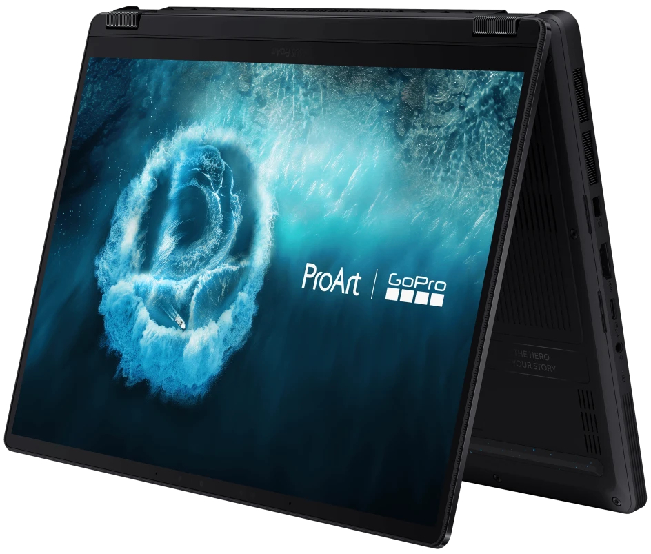 Ноутбук ASUS ProArt PX13 GoPro Edition HN7306EAC (90NB17X2-M002C0)фото3