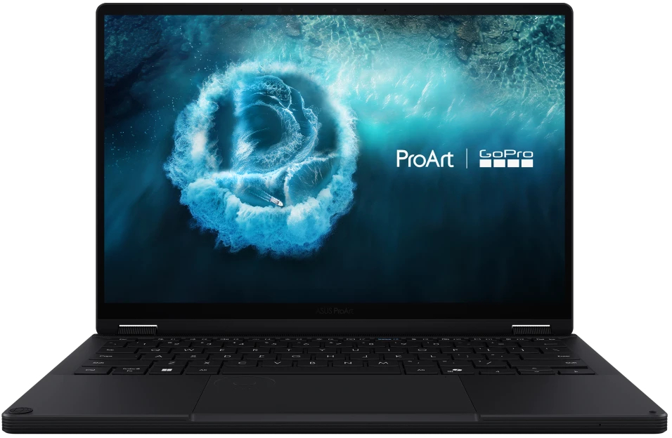 Ноутбук ASUS ProArt PX13 GoPro Edition HN7306EAC (90NB17X2-M002C0)фото2