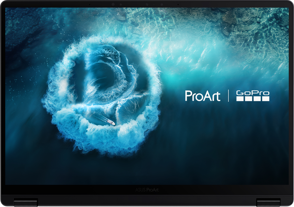 Ноутбук ASUS ProArt PX13 GoPro Edition HN7306EAC (90NB17X2-M002C0)фото6