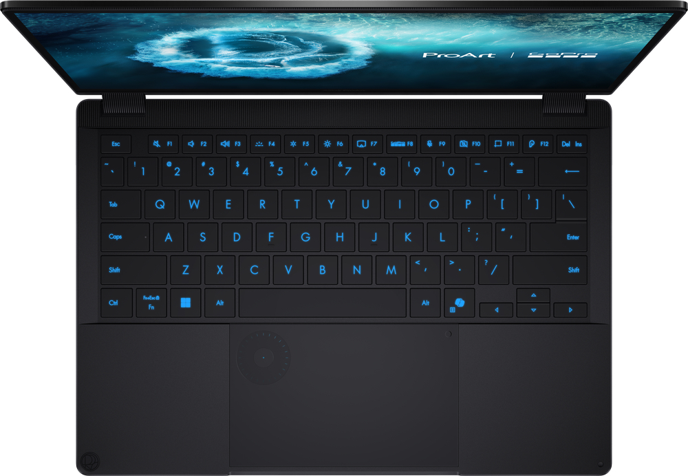 Ноутбук ASUS ProArt PX13 GoPro Edition HN7306EAC (90NB17X2-M002C0)фото5