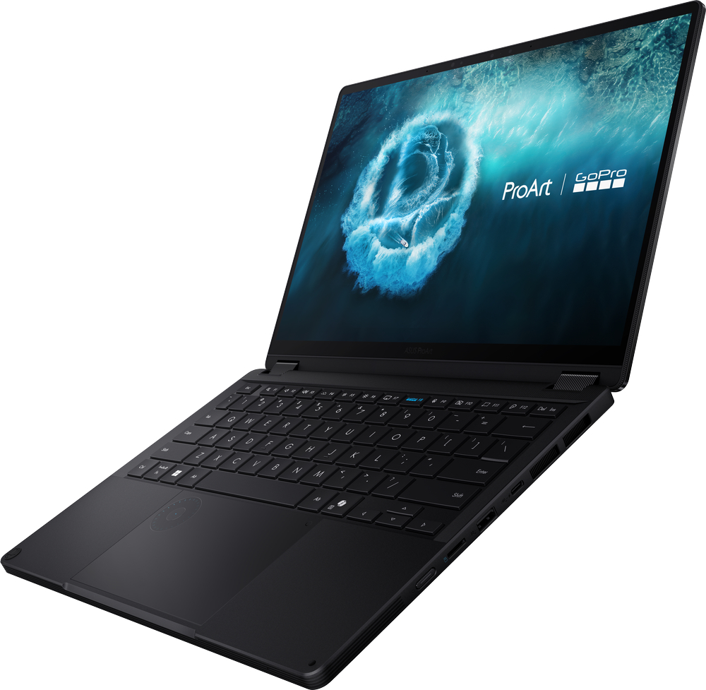 Ноутбук ASUS ProArt PX13 GoPro Edition HN7306EAC (90NB17X2-M002C0)фото8