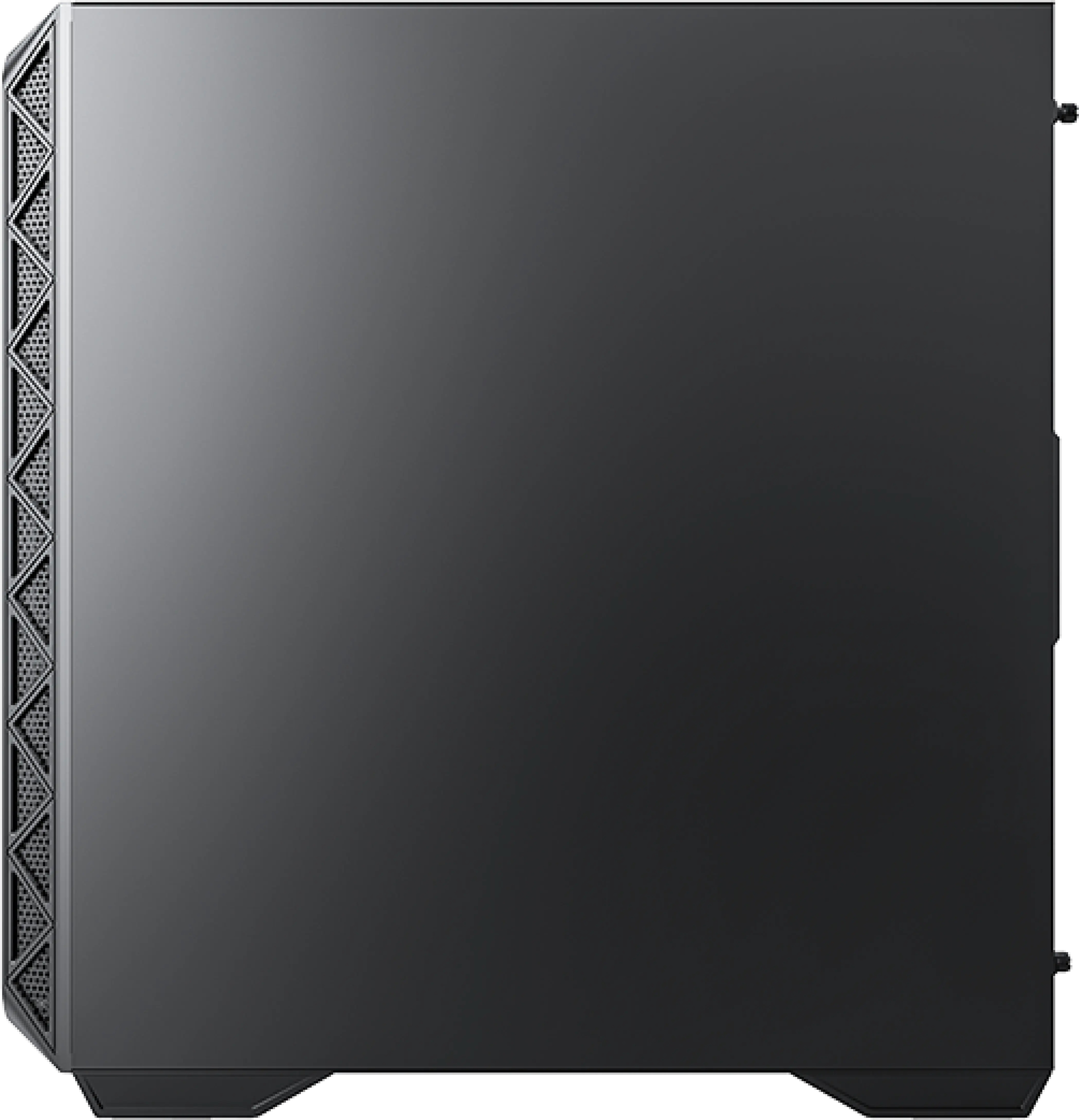 Корпус MONTECH Air 903 Base без БП Black (AIR 903 BASE (B)) фото 5