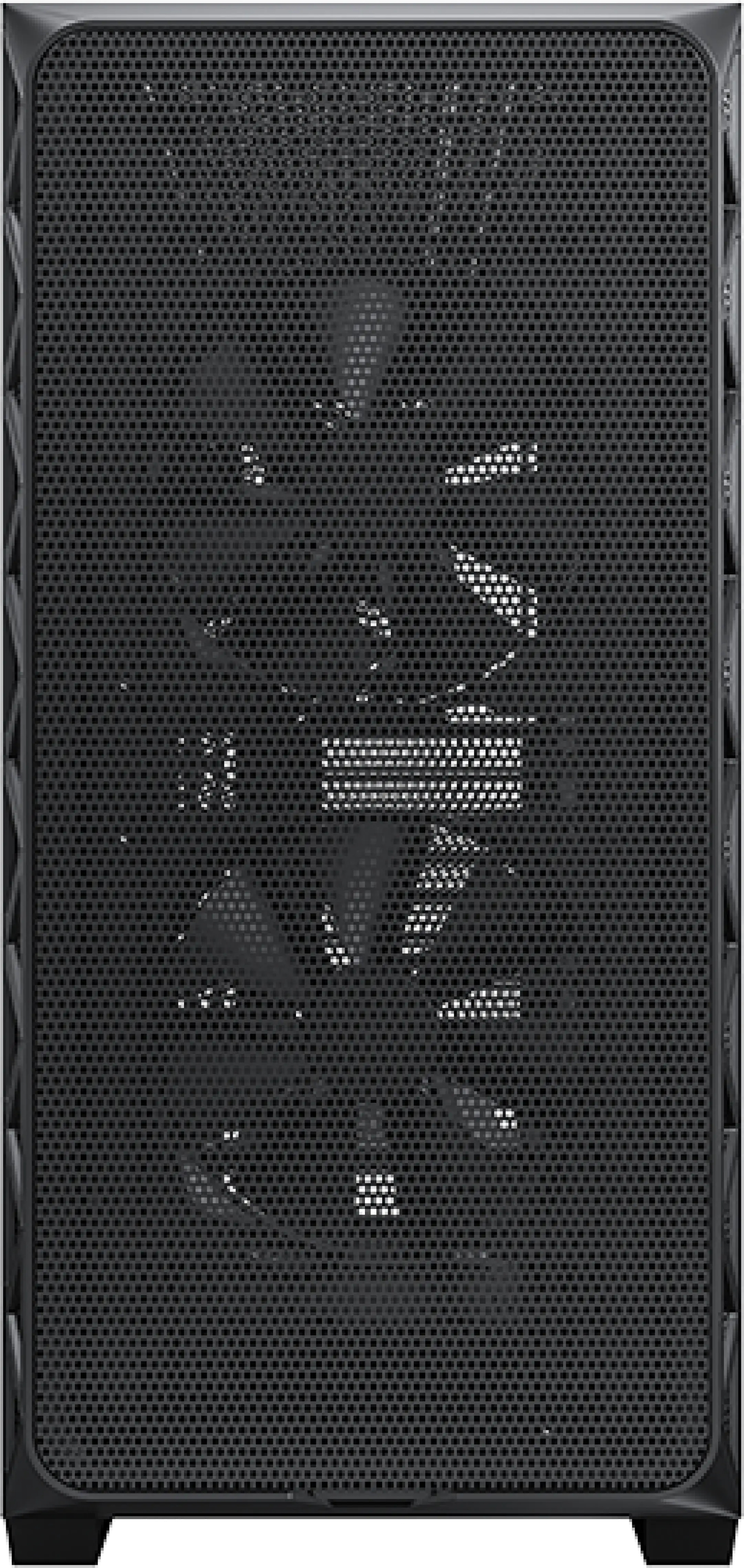 Корпус MONTECH Air 903 Base без БП Black (AIR 903 BASE (B)) фото 2