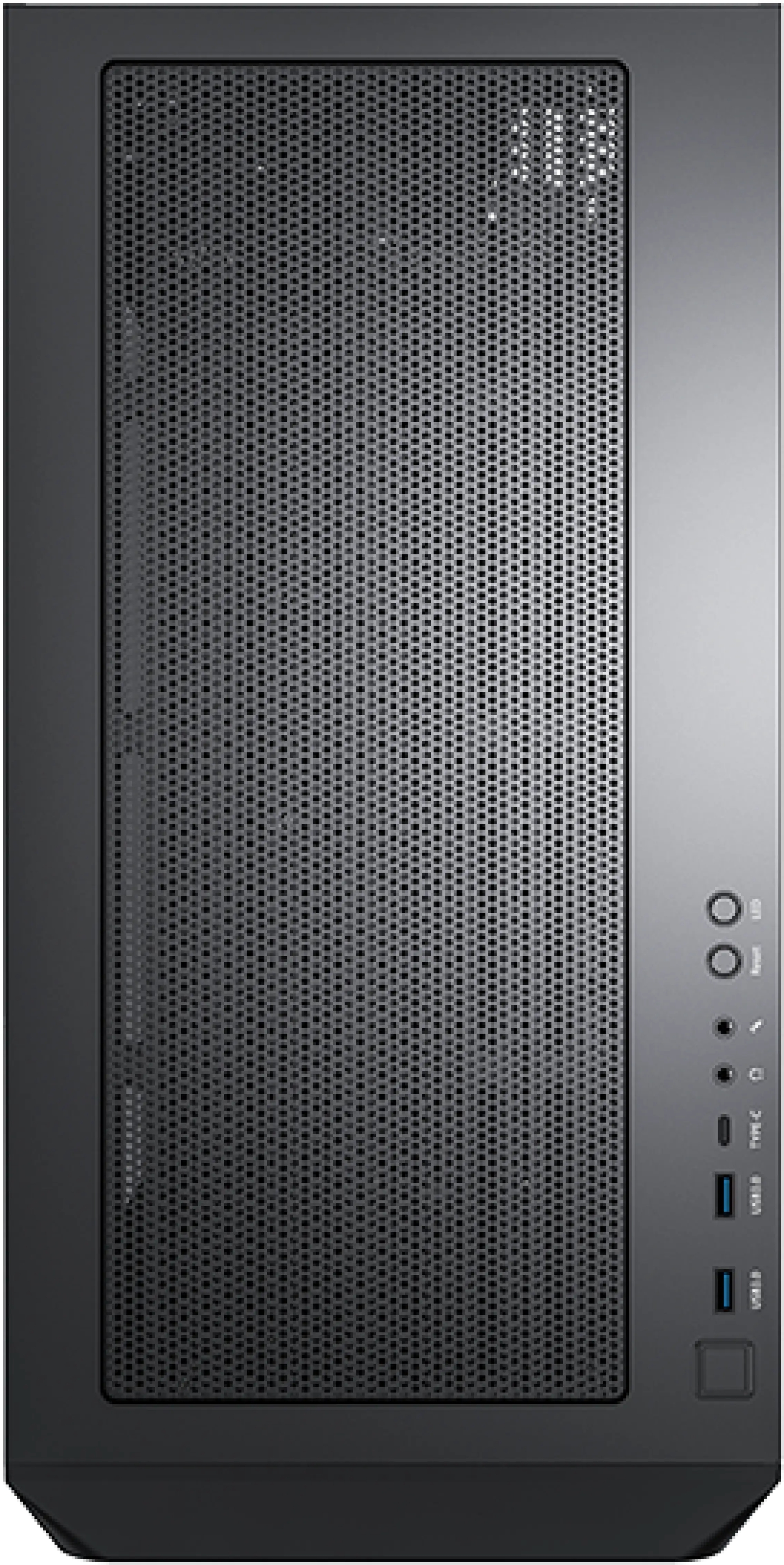 Корпус MONTECH Air 903 Base без БП Black (AIR 903 BASE (B)) фото 7