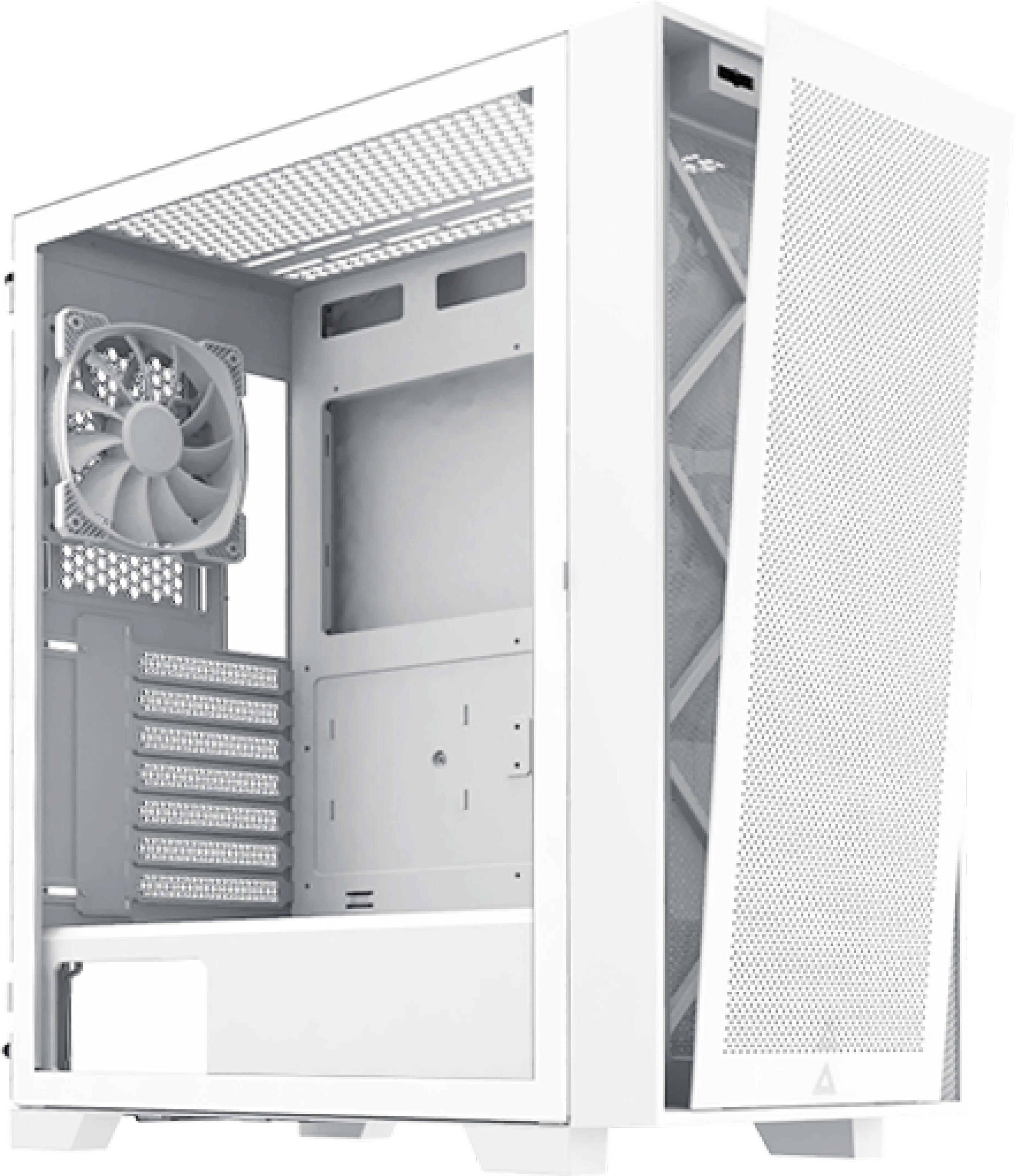 Корпус MONTECH Air 1000 Lite без БП White (AIR 1000 LITE (W)) фото 2