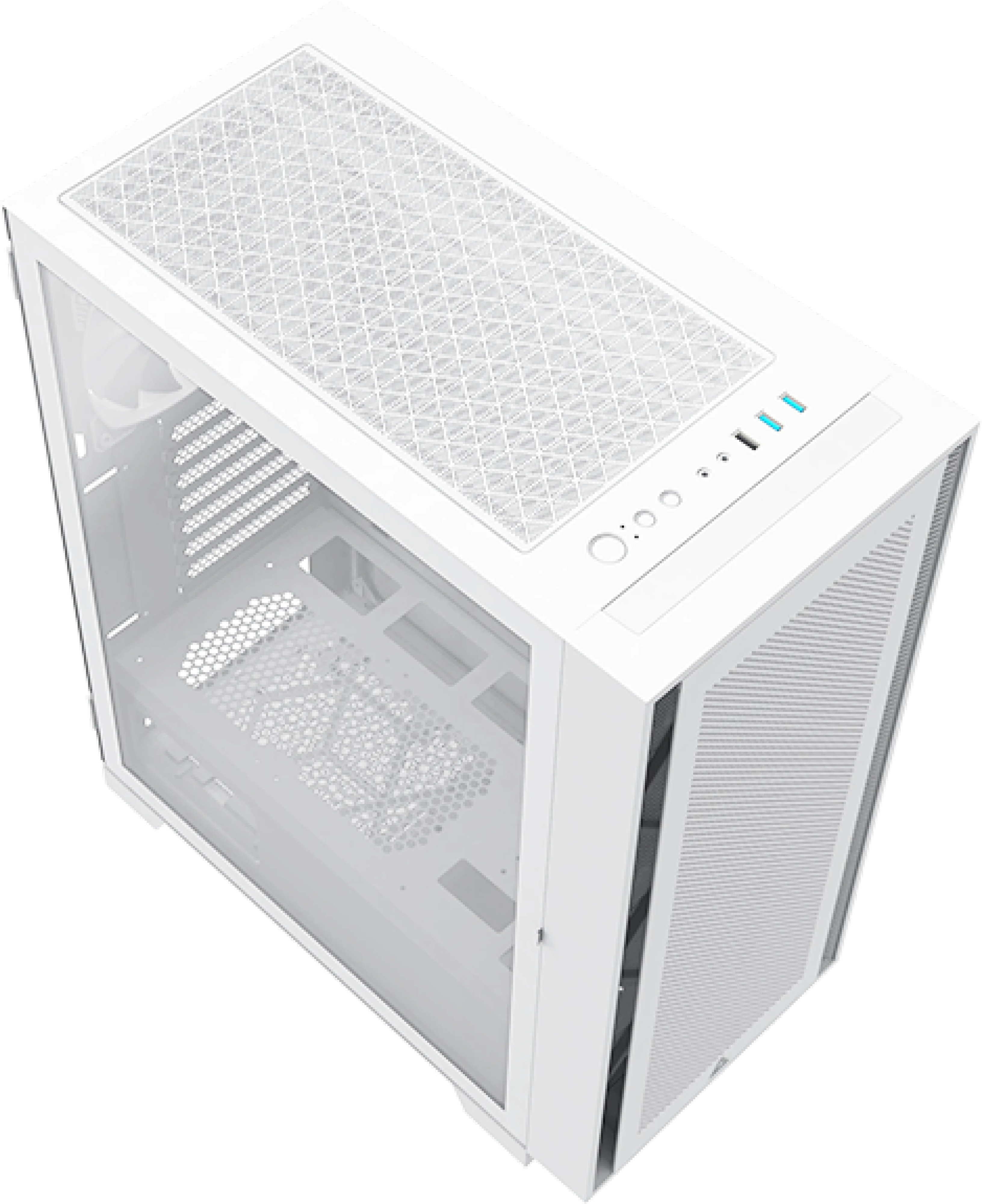 Корпус MONTECH Air 1000 Lite без БП White (AIR 1000 LITE (W)) фото 3