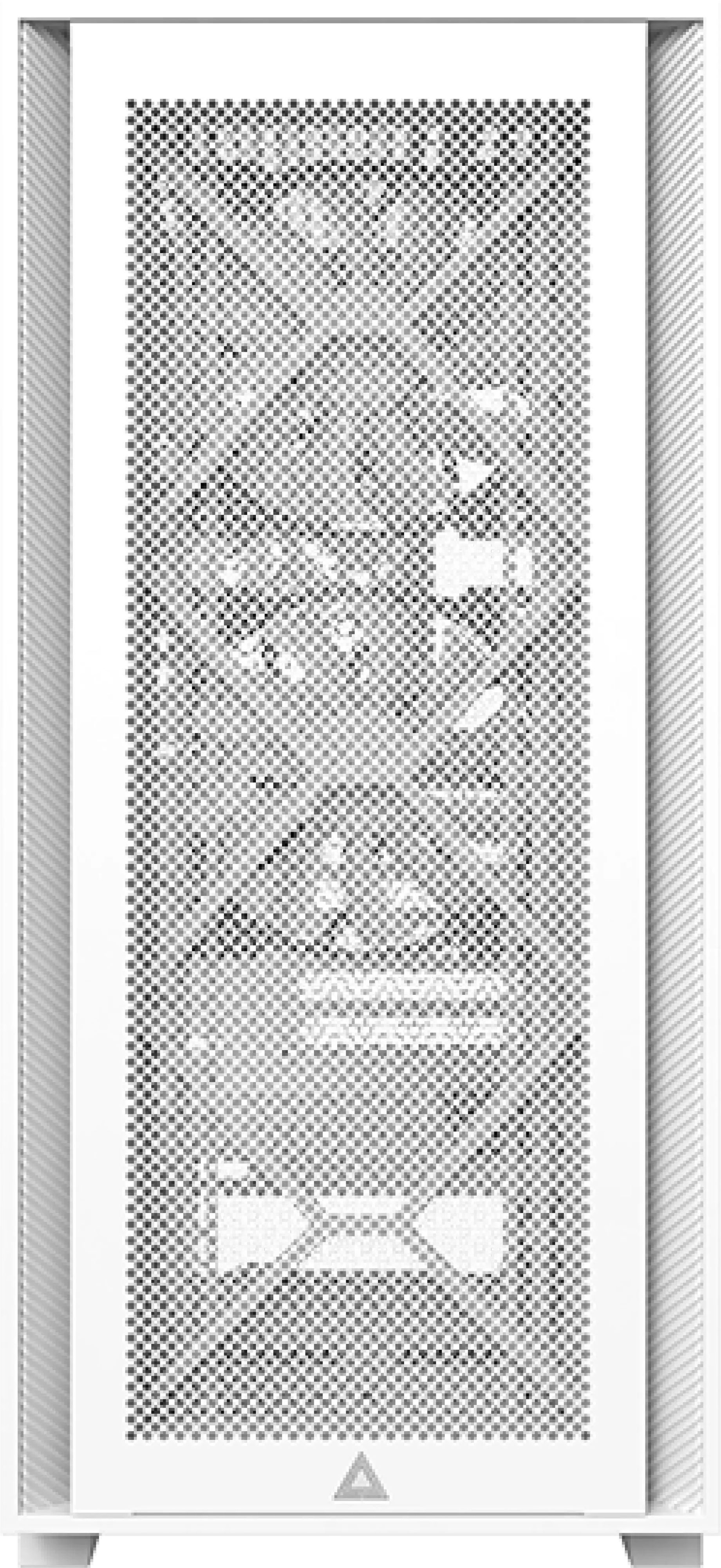 Корпус MONTECH Air 1000 Lite без БП White (AIR 1000 LITE (W)) фото 5