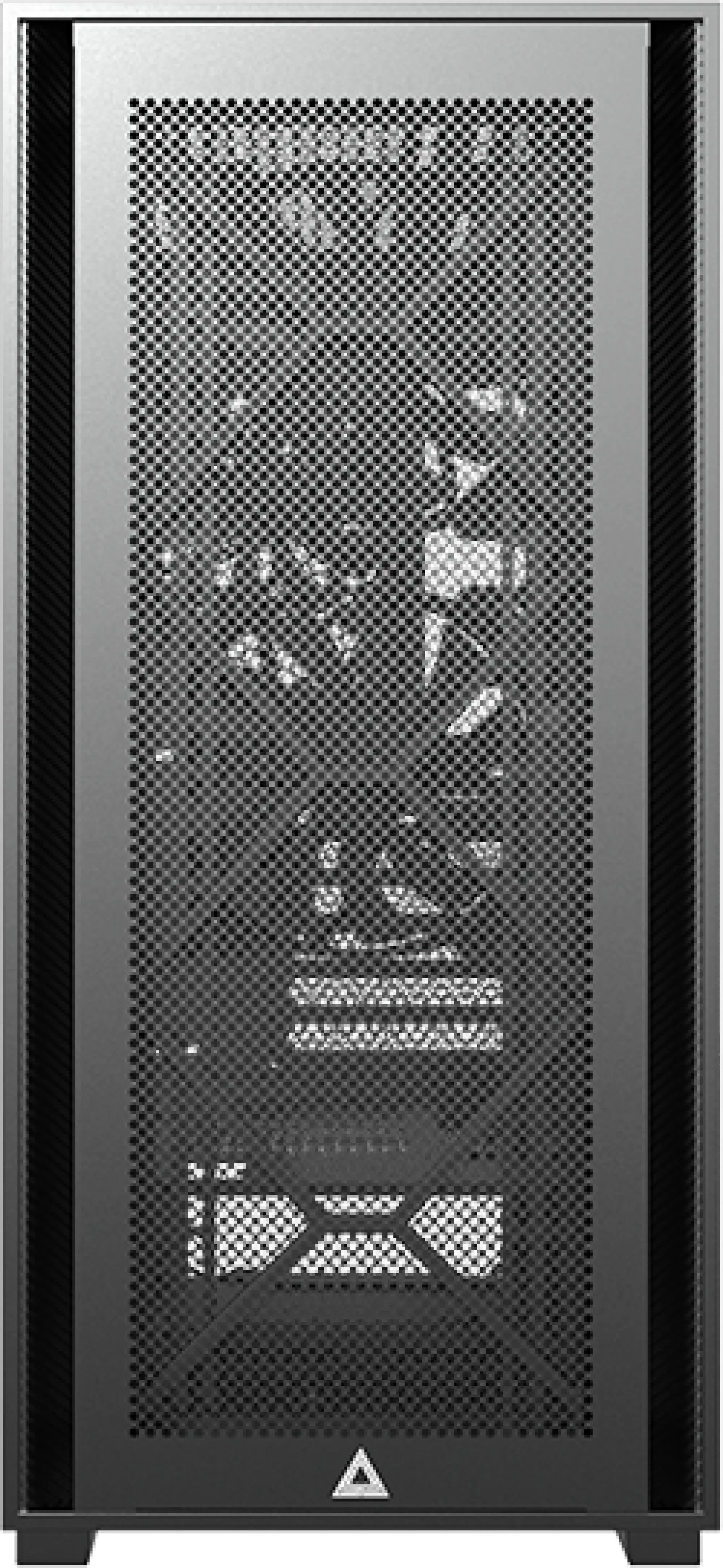 Корпус MONTECH Air 1000 Lite без БП Black (AIR 1000 LITE (B)) фото 5