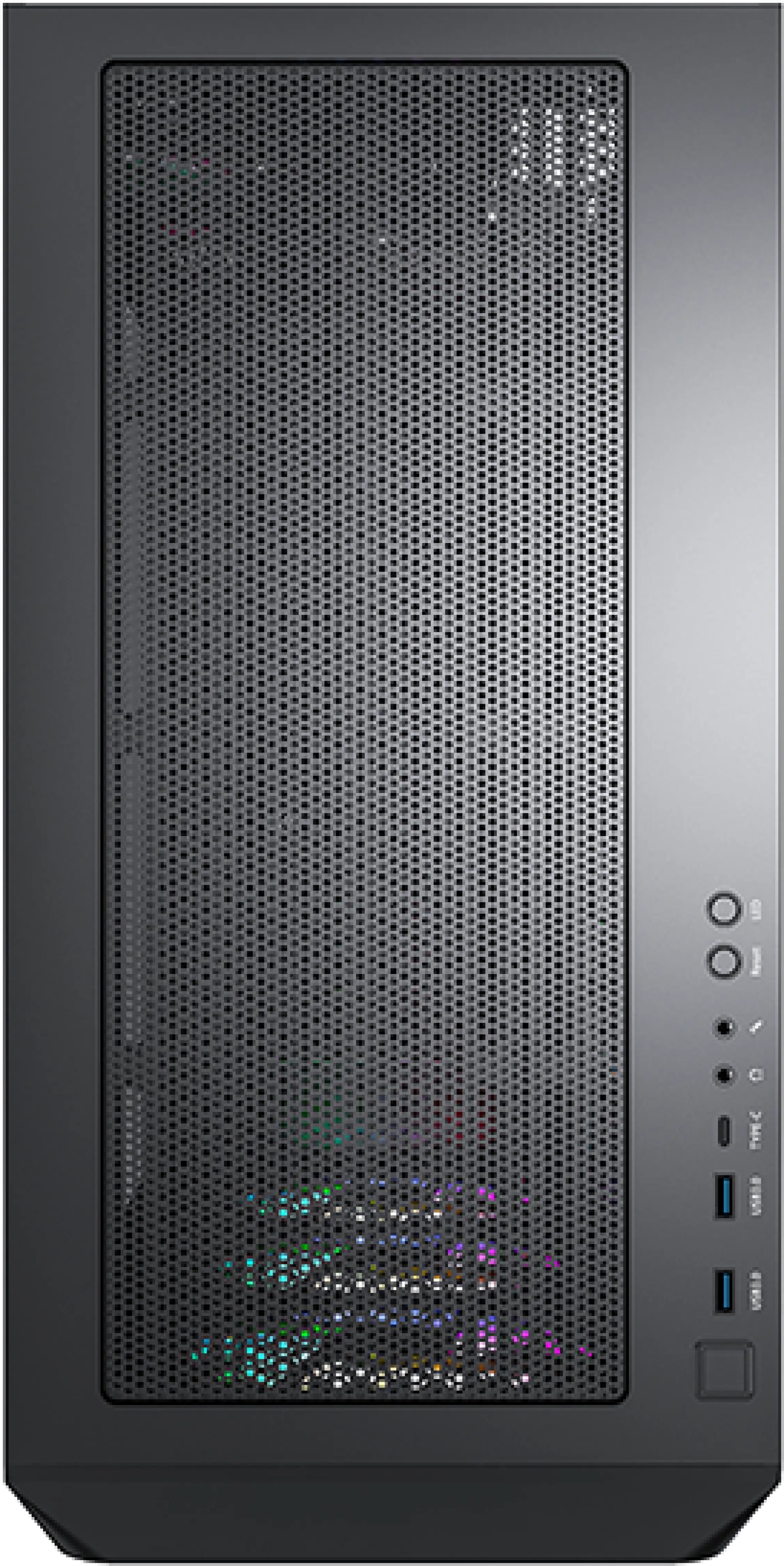 Корпус MONTECH Air 903 Max без БП Black (AIR 903 MAX (B)) фото 7
