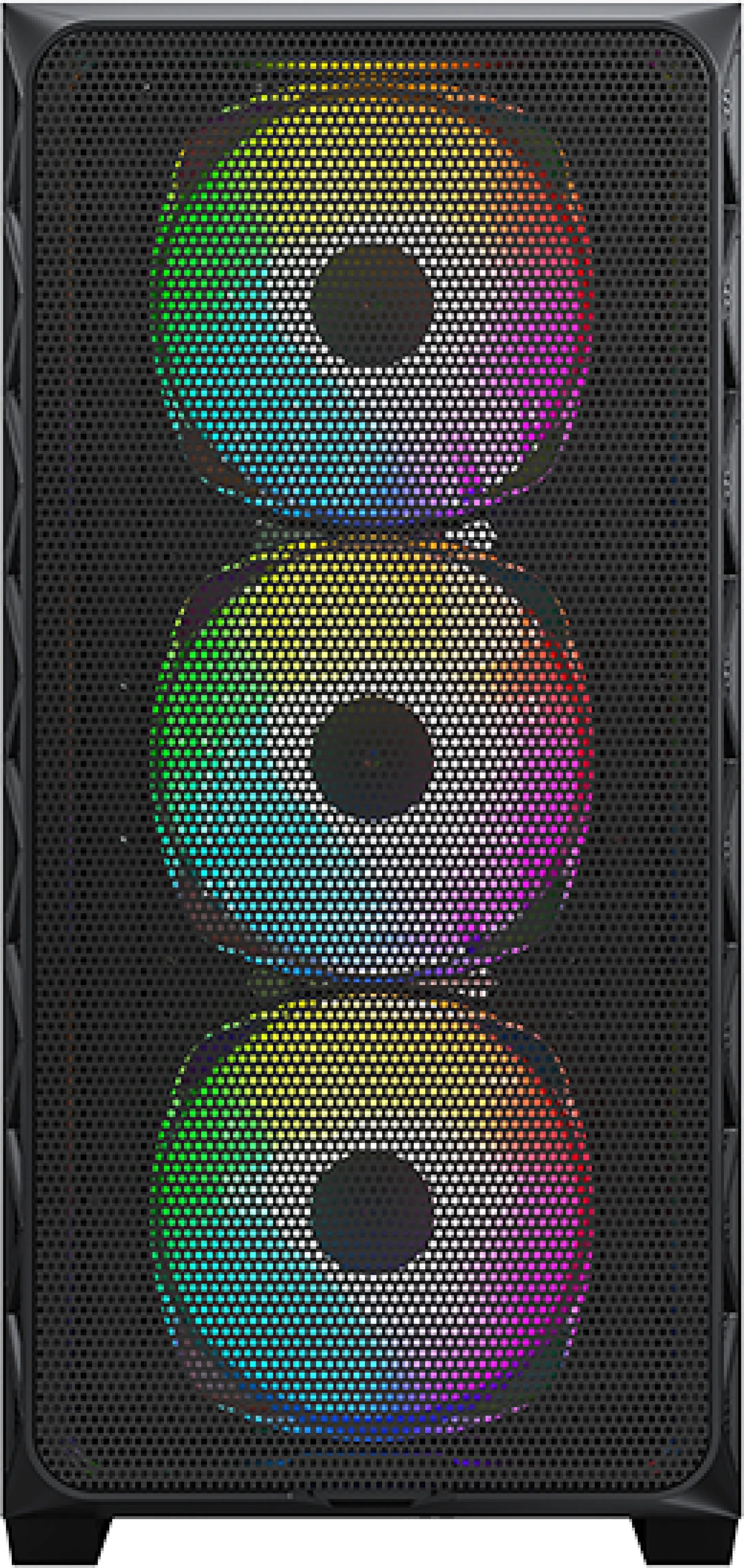 Корпус MONTECH Air 903 Max без БП Black (AIR 903 MAX (B)) фото 2