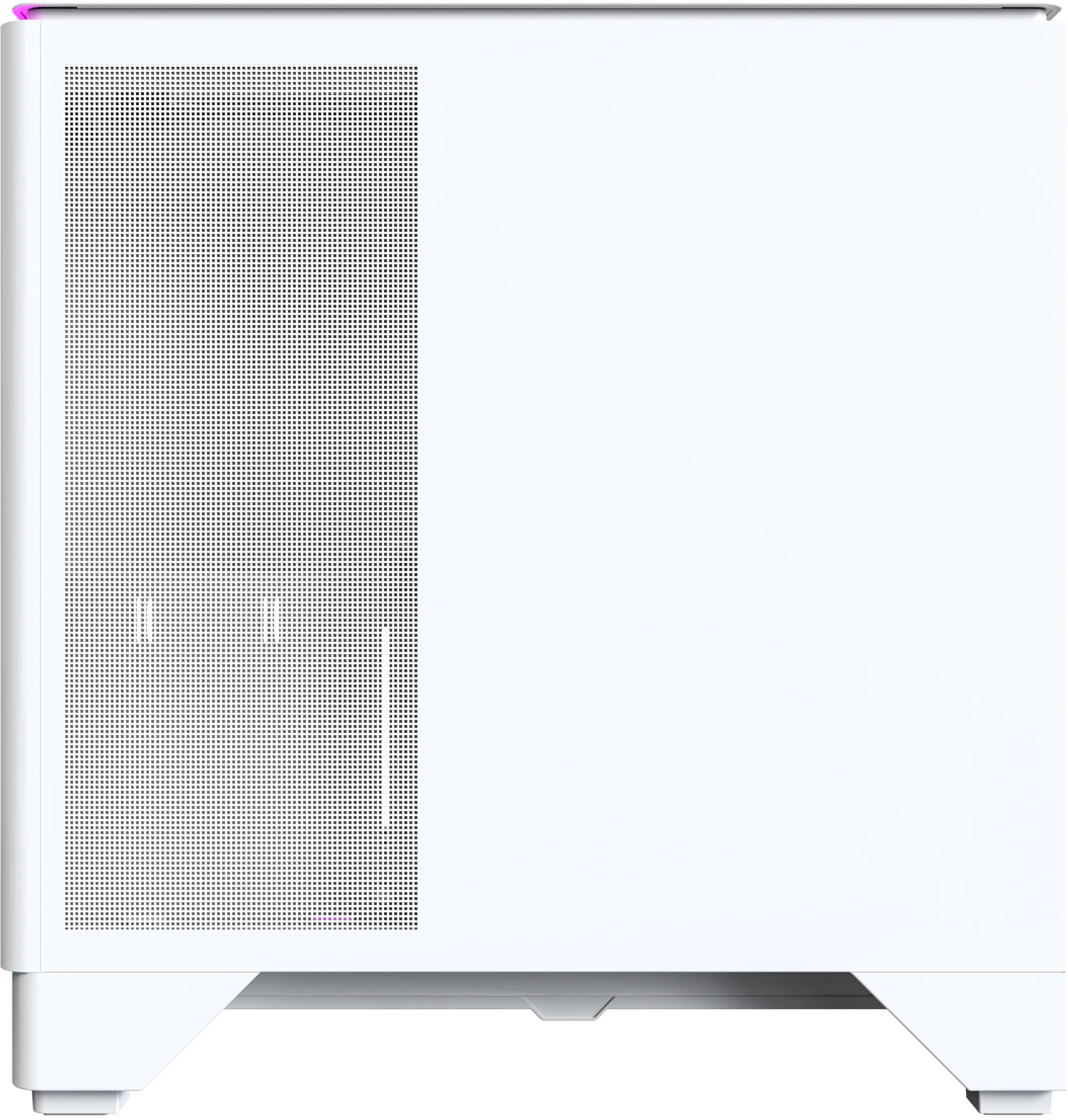 Корпус MONTECH King 45 Pro без БП White (KING 45 PRO (W)) фото 5