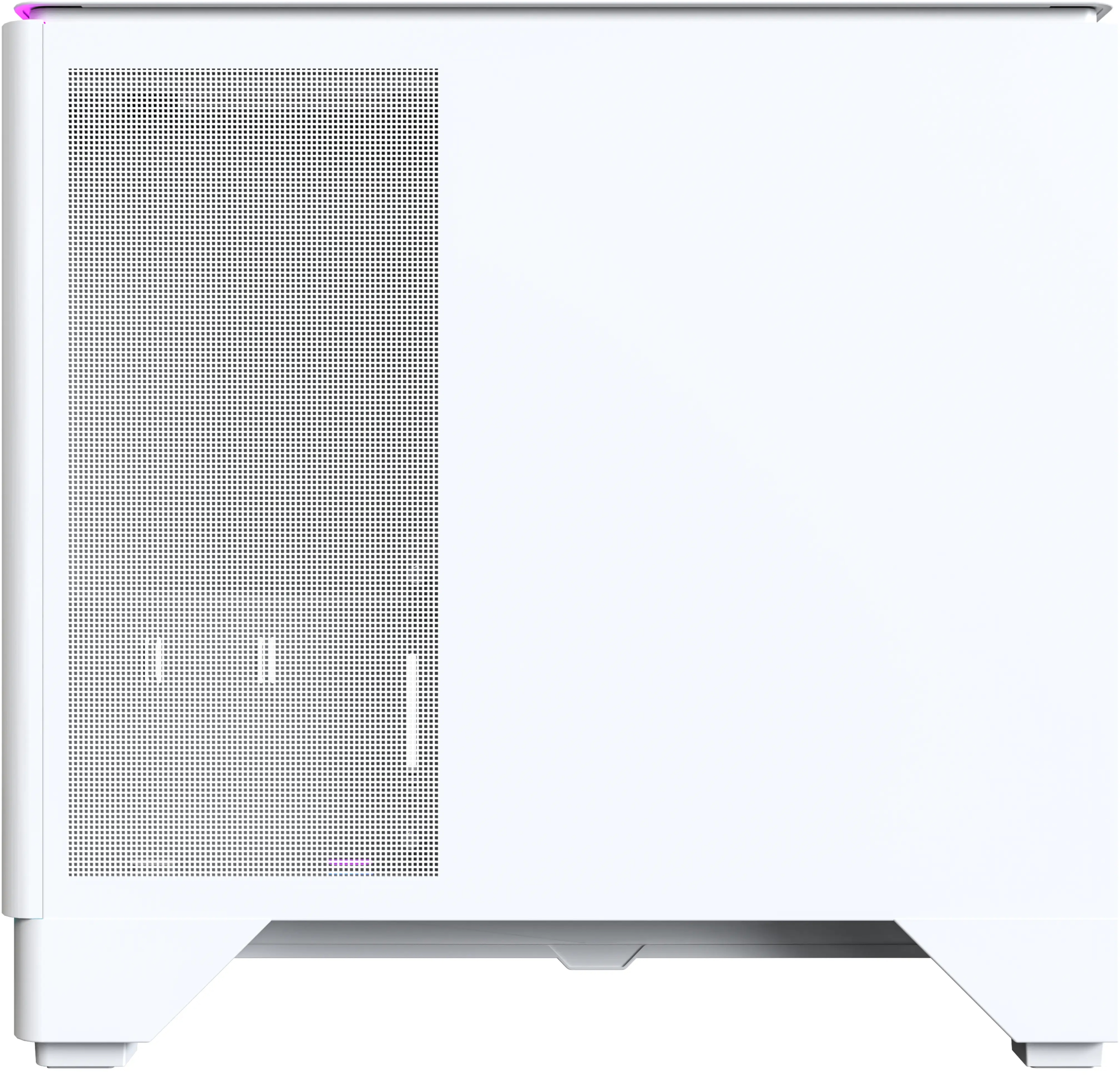 Корпус MONTECH King 15 Pro без БП White (KING 15 PRO (W)) фото 5