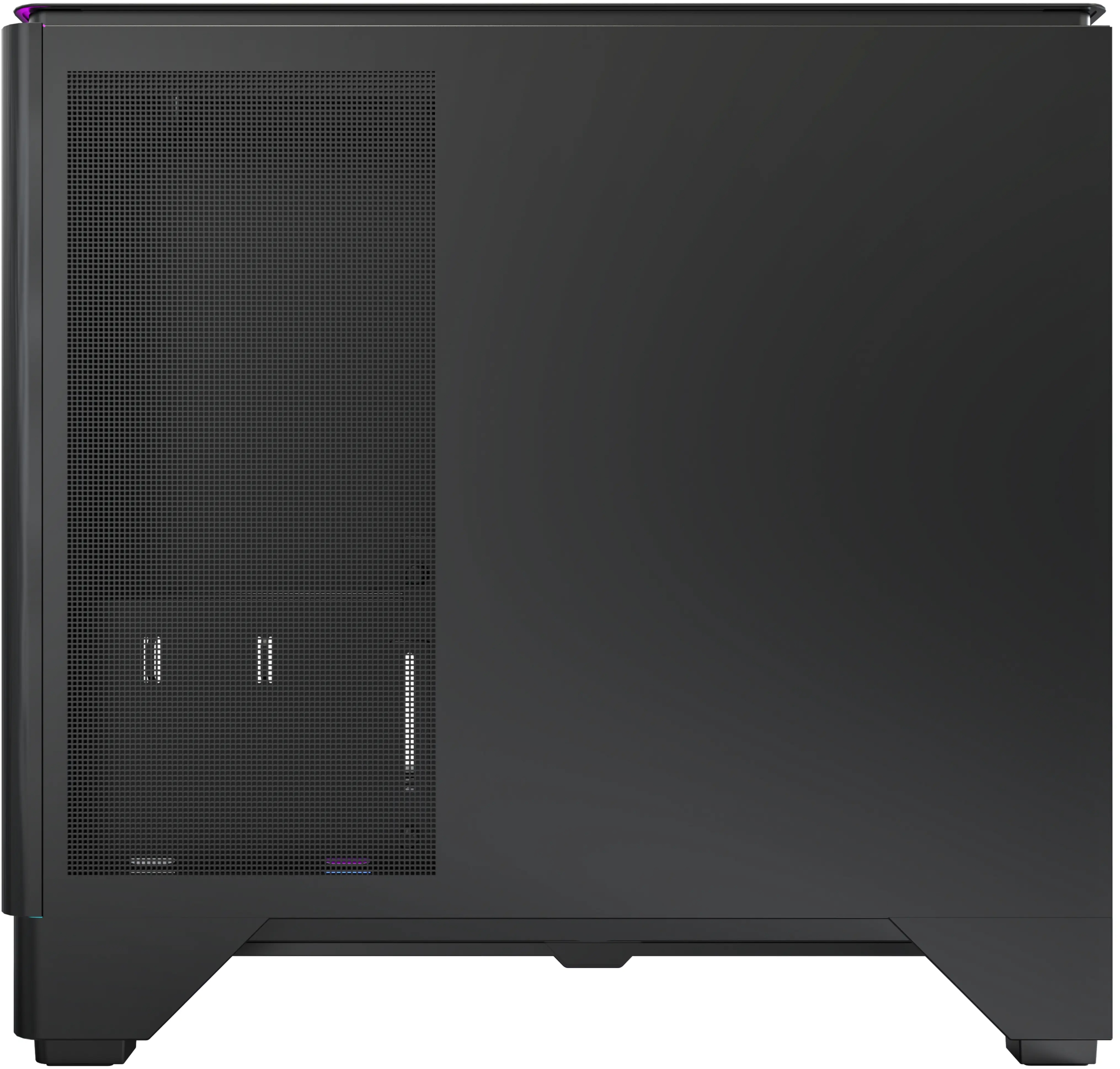 Корпус MONTECH King 15 Pro без БП Black (KING 15 PRO (B)) фото 5