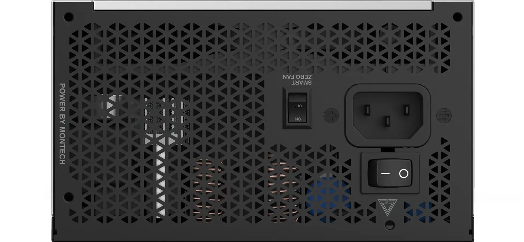 Блок питания MONTECH 1050W CENTURY II 1050 (CENTURY II 1050) фото 