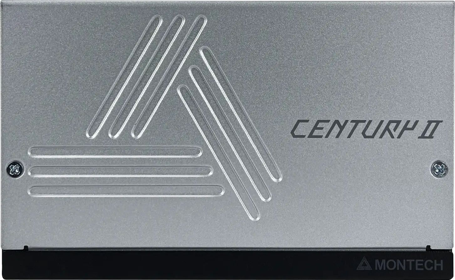 Блок питания MONTECH 1050W CENTURY II 1050 (CENTURY II 1050) фото 