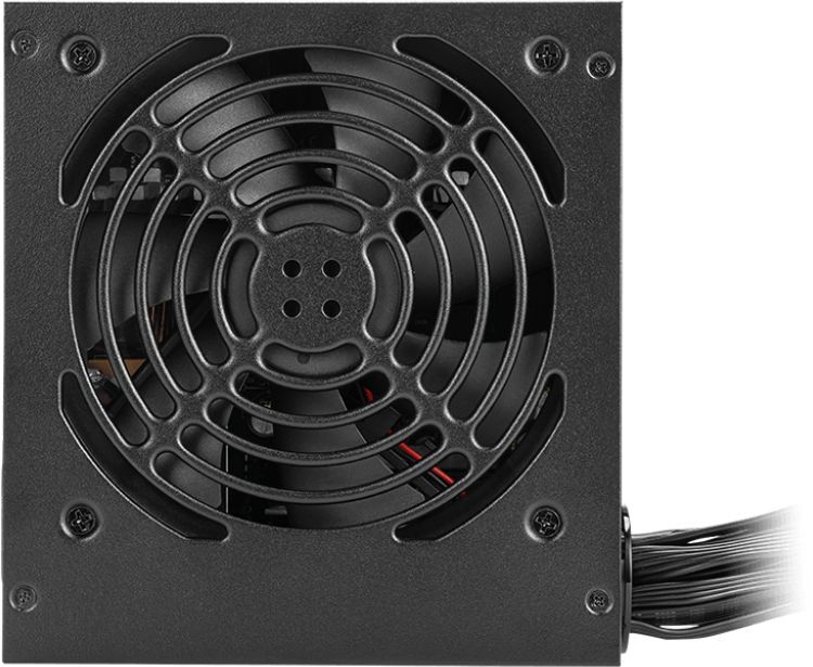 Блок питания MSI 850W MAG A850GN PCIE5 (MAG A850GN PCIE5) фото 3