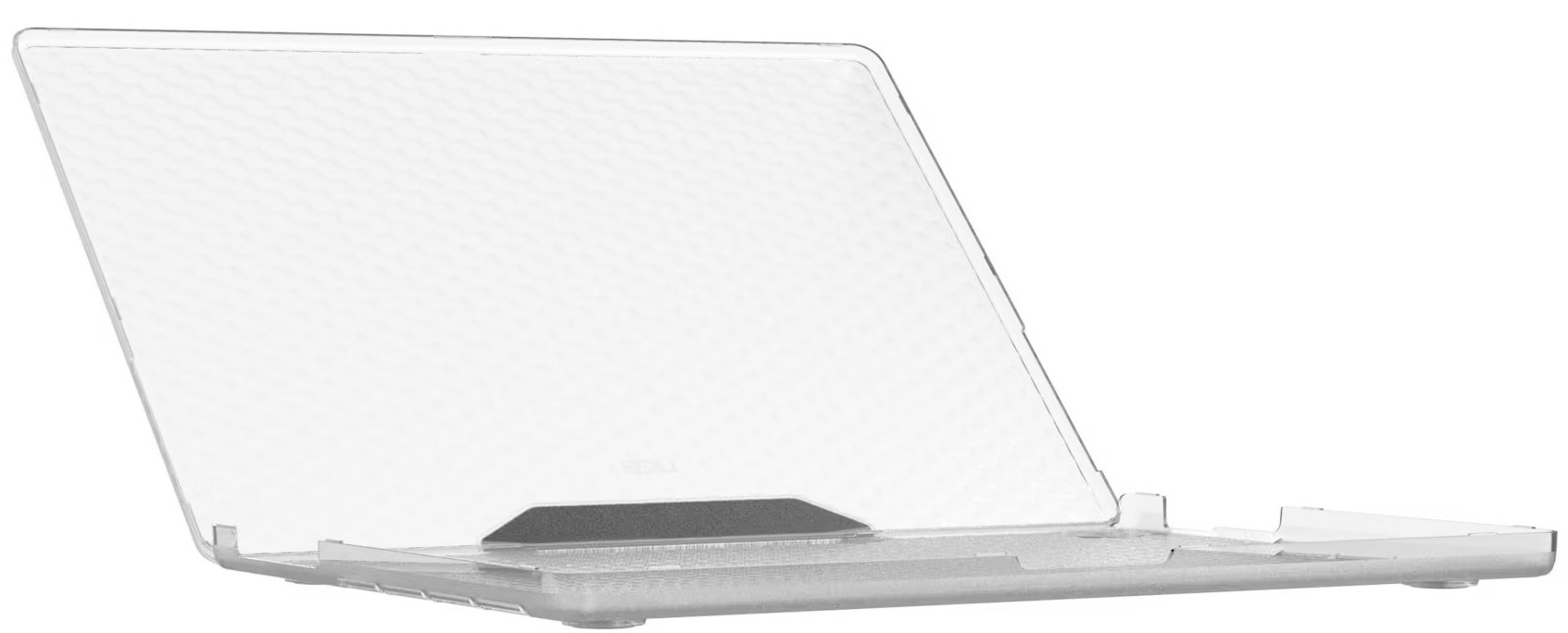 Чохол UAG для MacBook Pro 16"(2021-2023), Essential Armor, Iceфото3