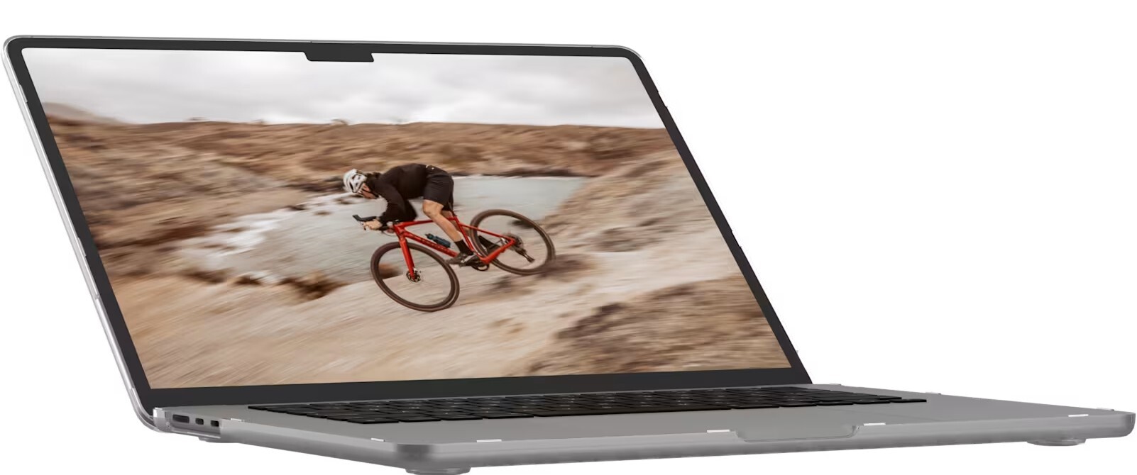 Чехол UAG для MacBook Air 15