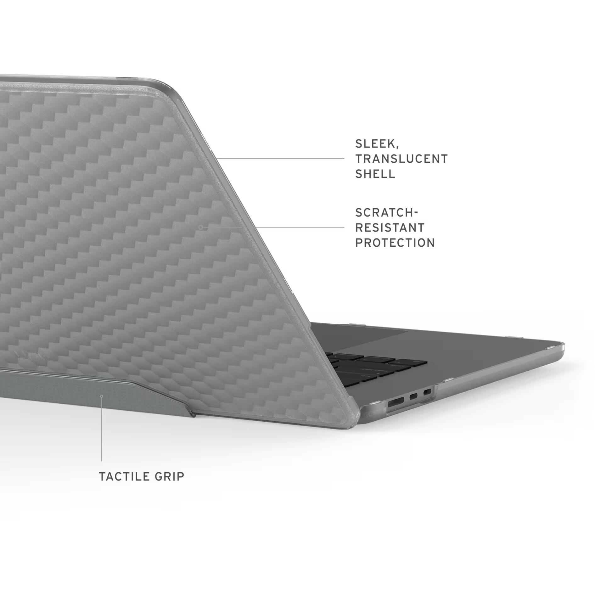 Чехол UAG для MacBook Air 15