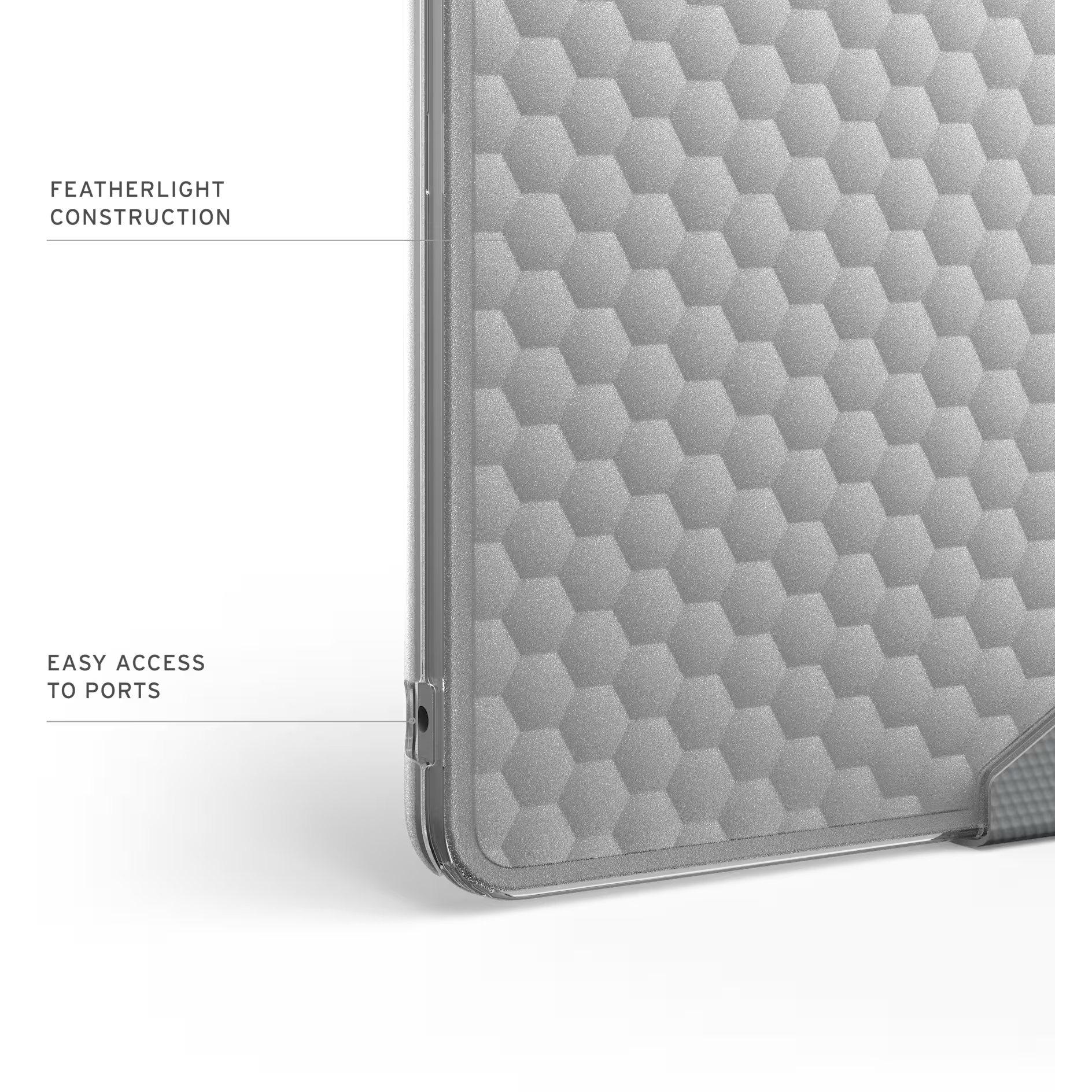 Чехол UAG для MacBook Air 15