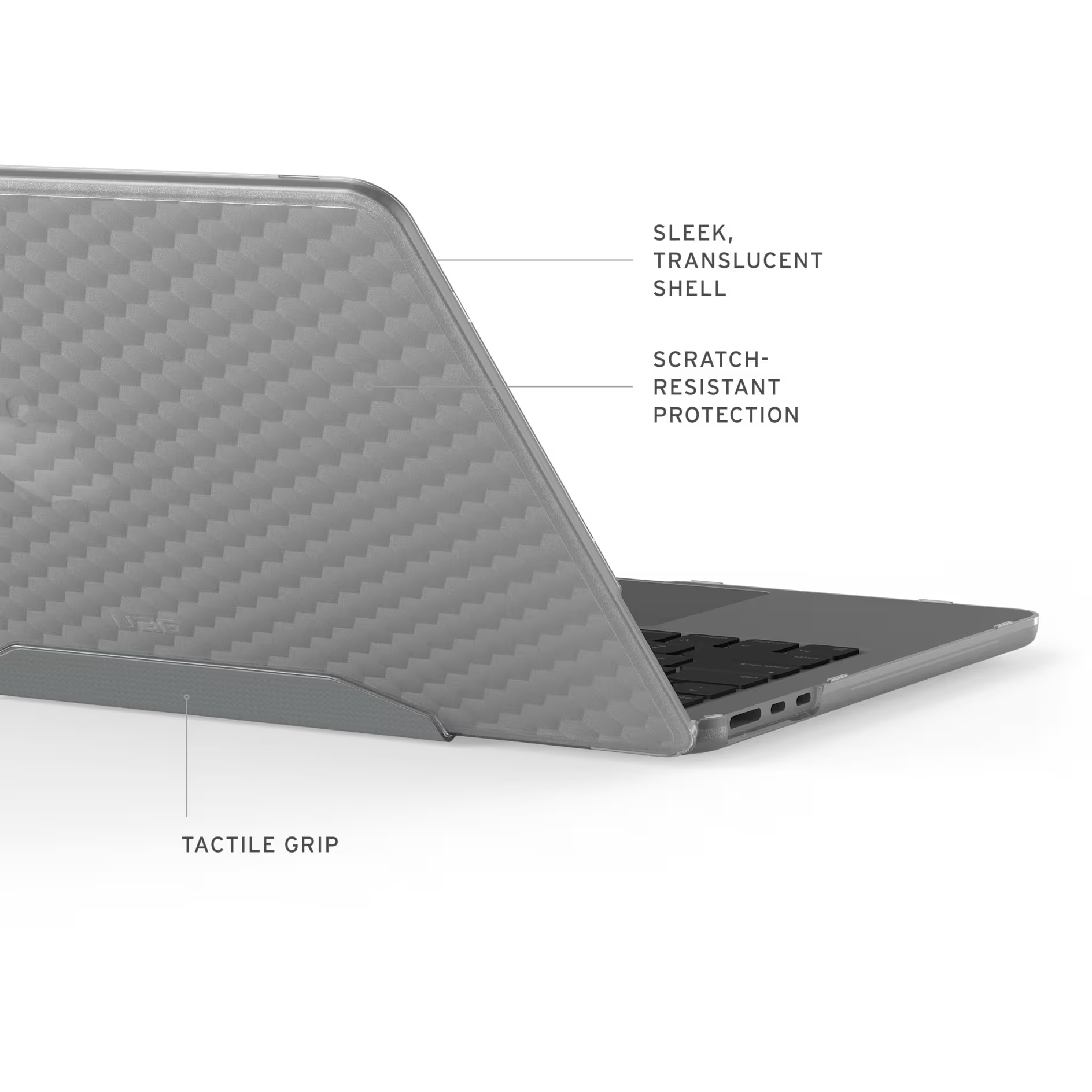 Чехол UAG для MacBook Air 13