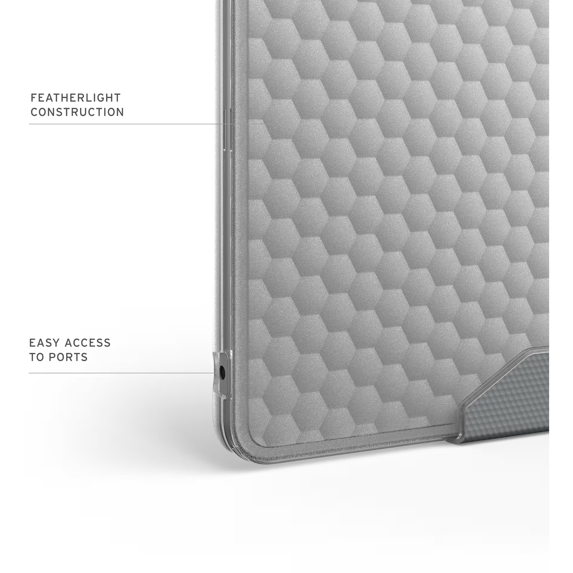 Чехол UAG для MacBook Air 13