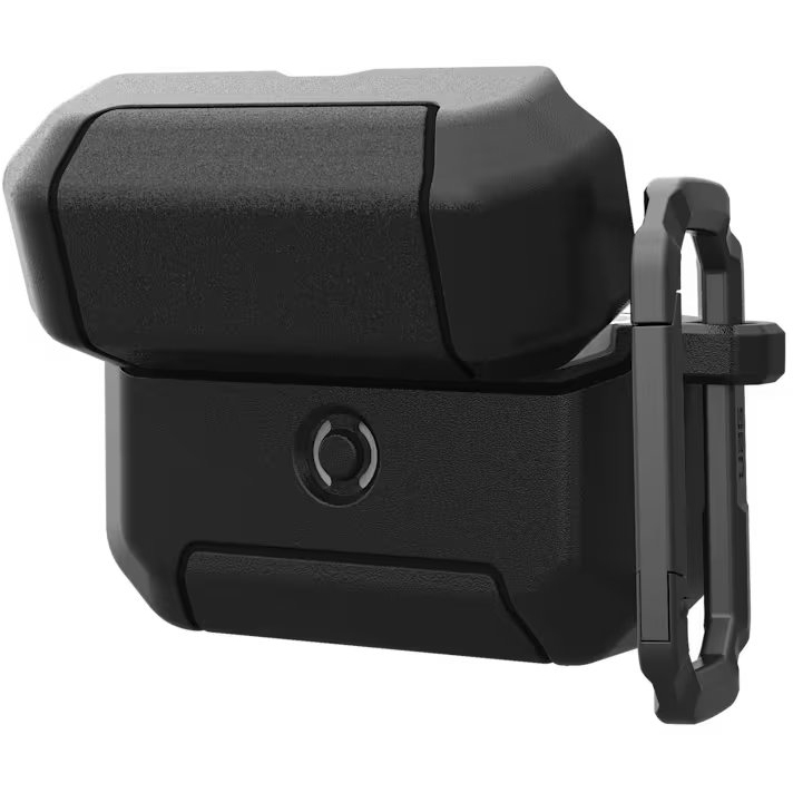 Чехол UAG для AirPods Pro (Gen 3, 2025), Scout, Black фото 