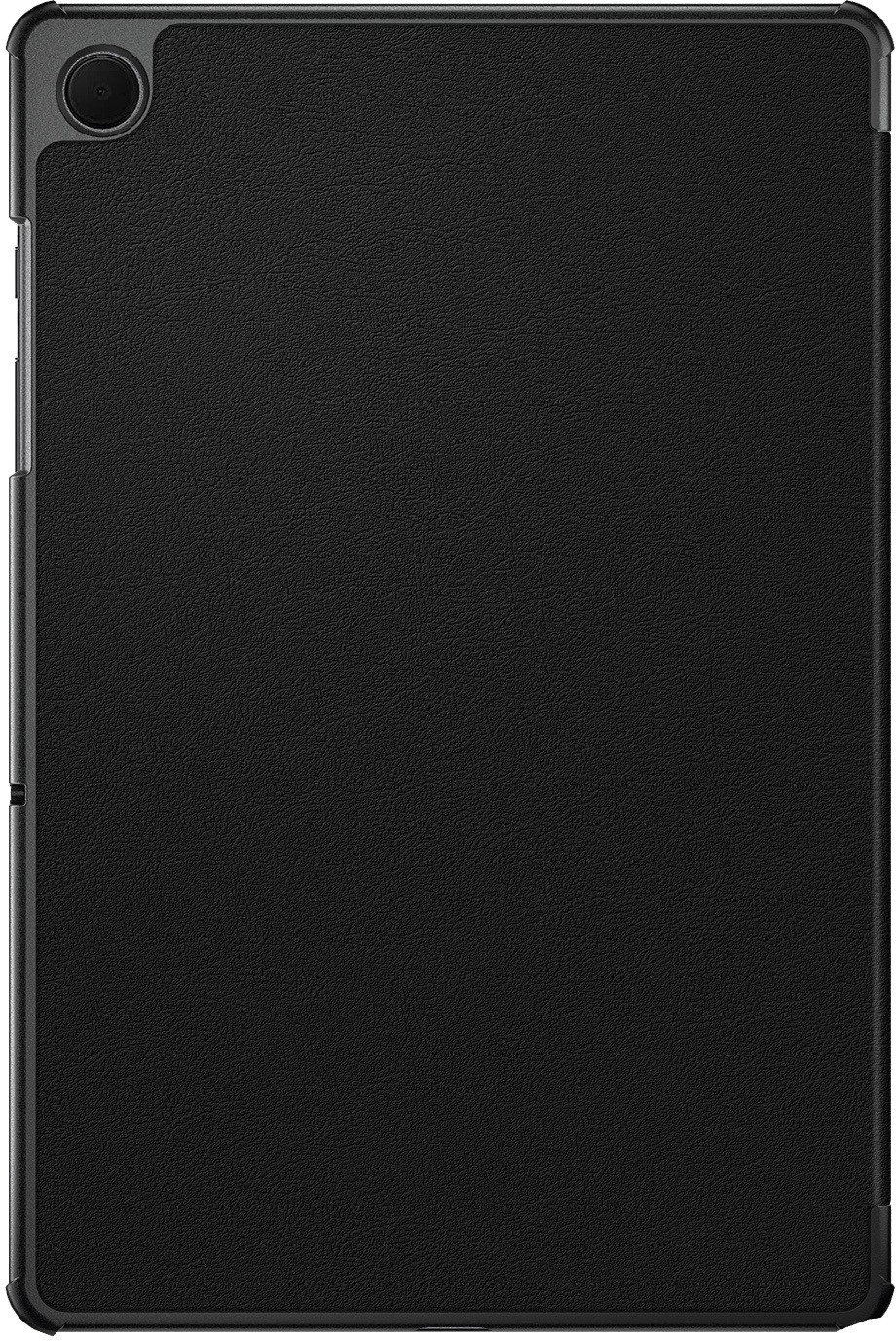 Чехол ArmorStandart Smart Case для Samsung Tab A11+ Black (ARM89292) фото 2