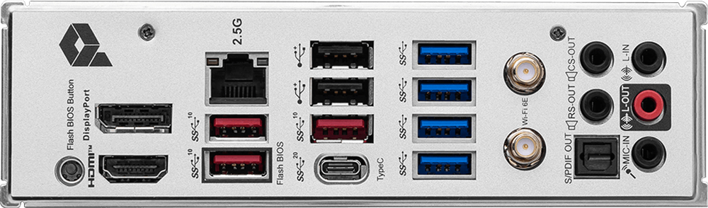 Материнская плата MSI AMD B650 SAM5 ATX PRO B650-A WIFI (PRO B650-A WIFI) фото 5