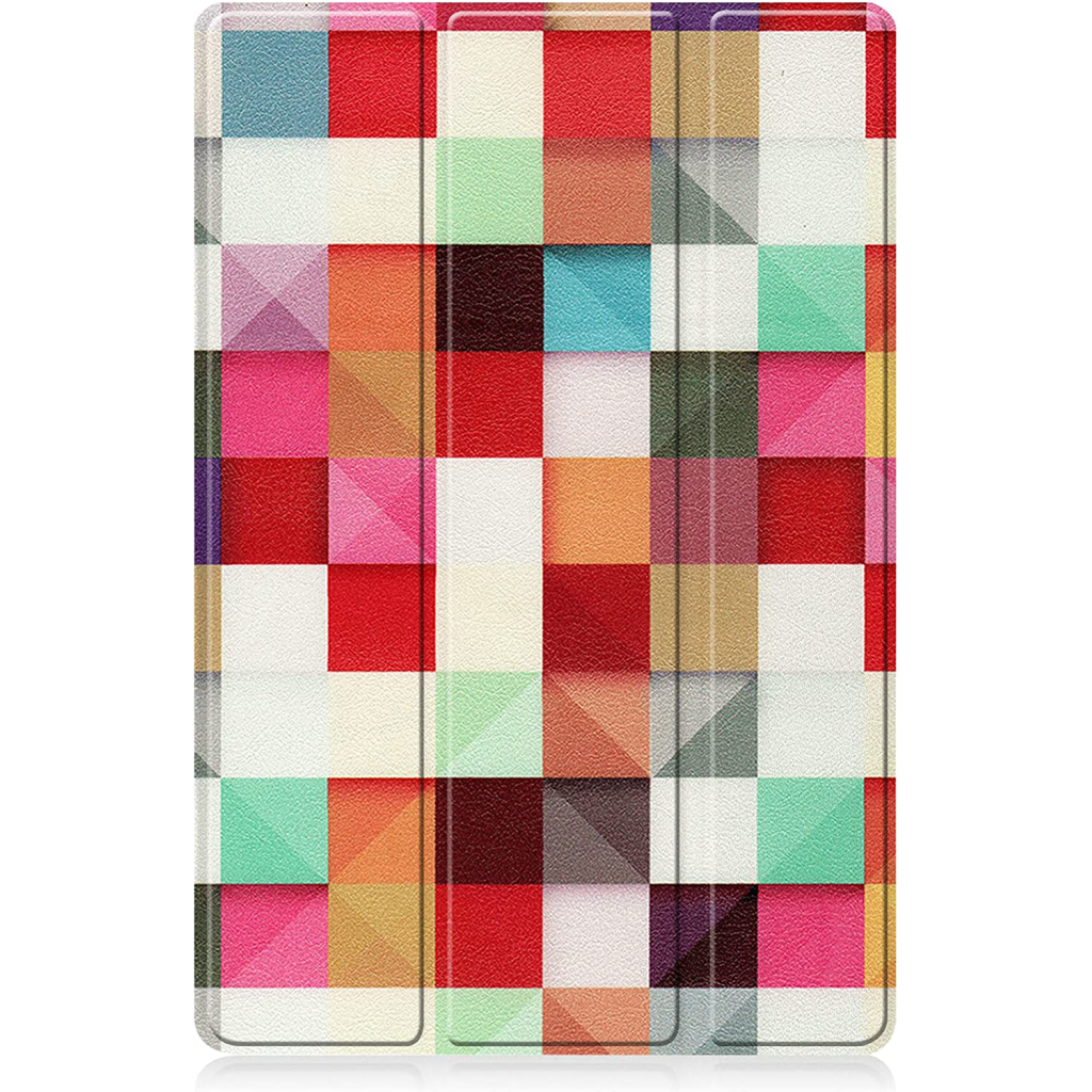 Чехол-книжка BeCover Smart Case для Samsung Galaxy Tab A11 Plus Square (BC_714009) фото