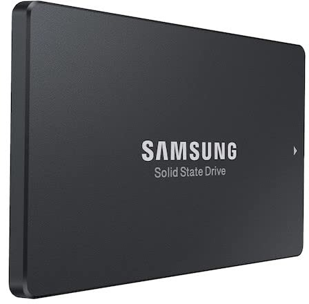 SSD накопитель SAMSUNG SATA2.5