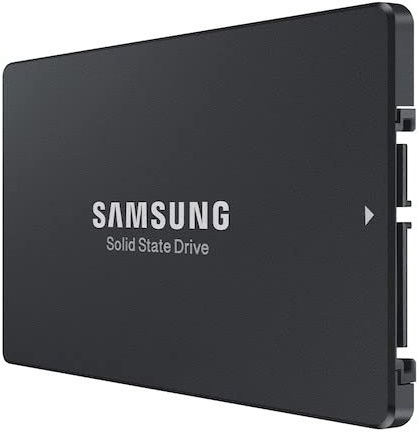 SSD накопитель SAMSUNG SATA2.5
