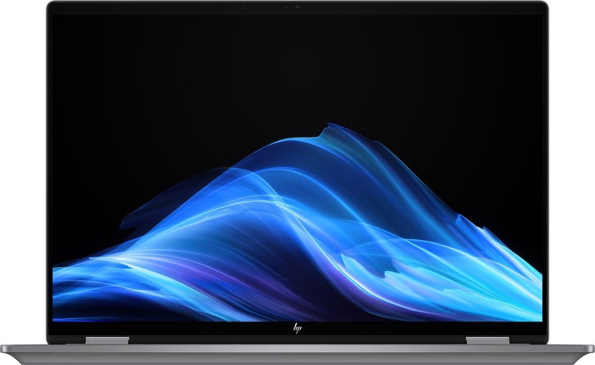 Ноутбук HP OmniBook X Flip x360 16-ar0003ua (C3VD3EA) фото 4