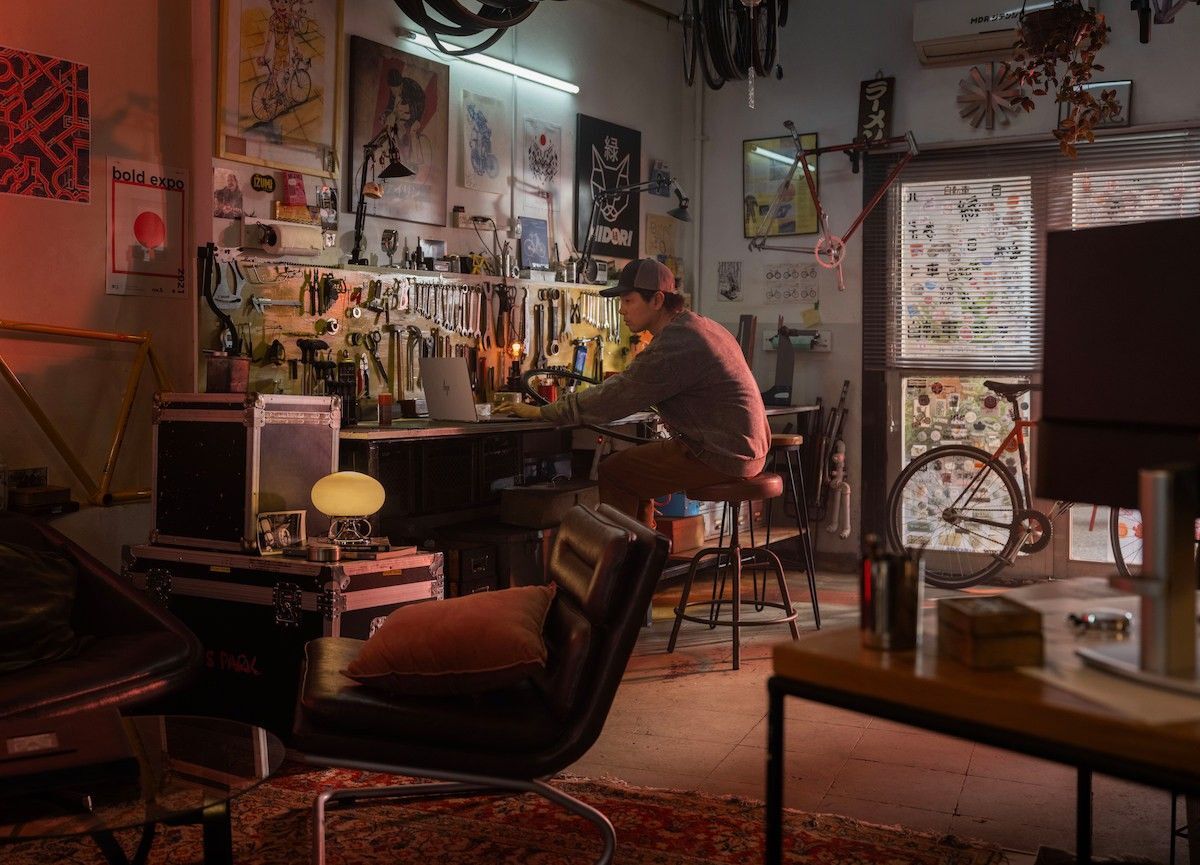 Ноутбук HP OmniBook X Flip x360 16-ar0003ua (C3VD3EA) фото 11