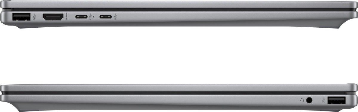 Ноутбук HP OmniBook X Flip x360 16-ar0003ua (C3VD3EA) фото 10