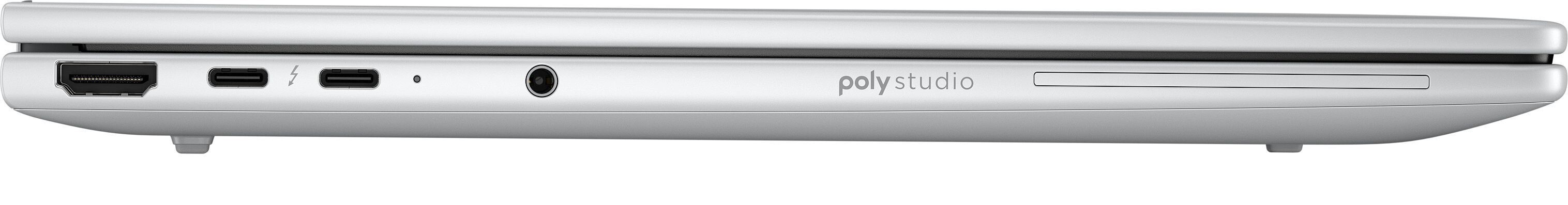 Ноутбук HP EliteBook 8-G1a (C15BBET) фото 5