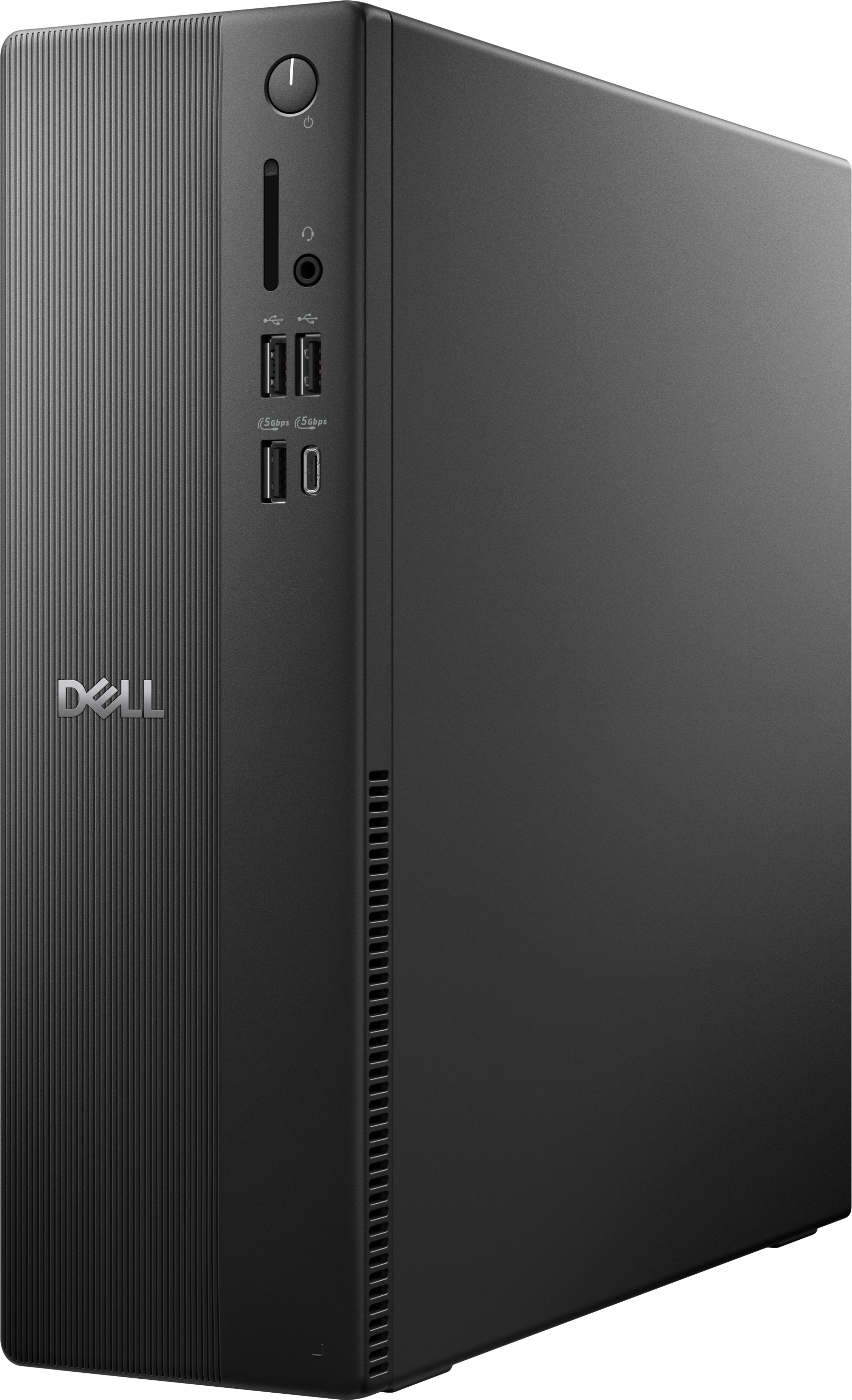 ПК DELL Pro Slim Essential (BTO001_QVS1260) фото 3
