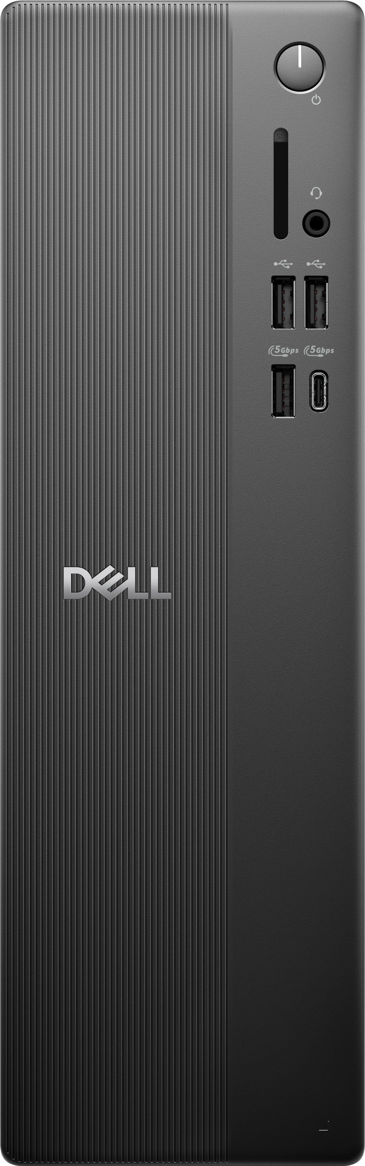 ПК DELL Pro Slim Essential (BTO001_QVS1260) фото 2