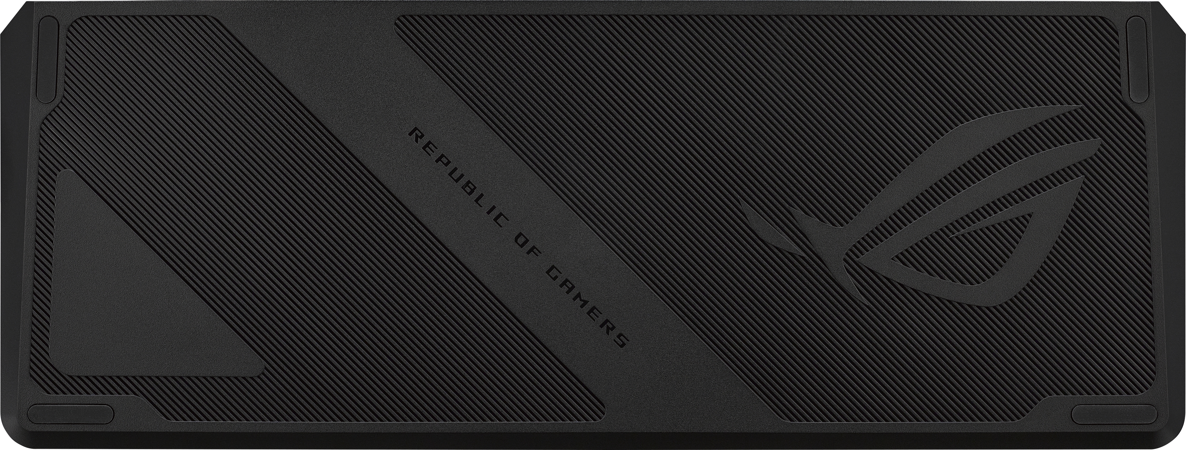 Игровая клавиатура ASUS ROG Falchion Ace HFX (90MP03VE-BKMA00) фото 