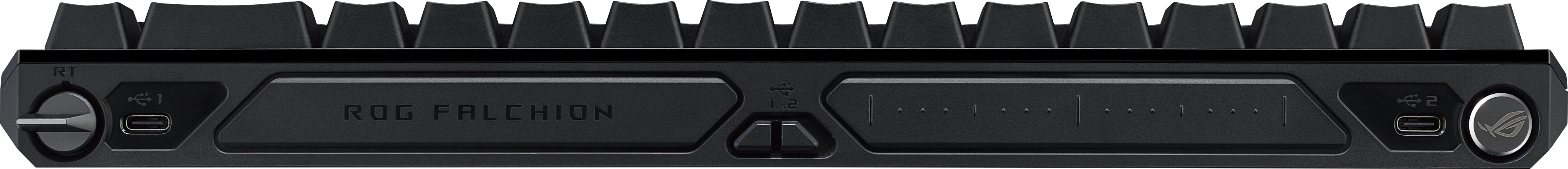 Игровая клавиатура ASUS ROG Falchion Ace HFX (90MP03VE-BKMA00) фото 