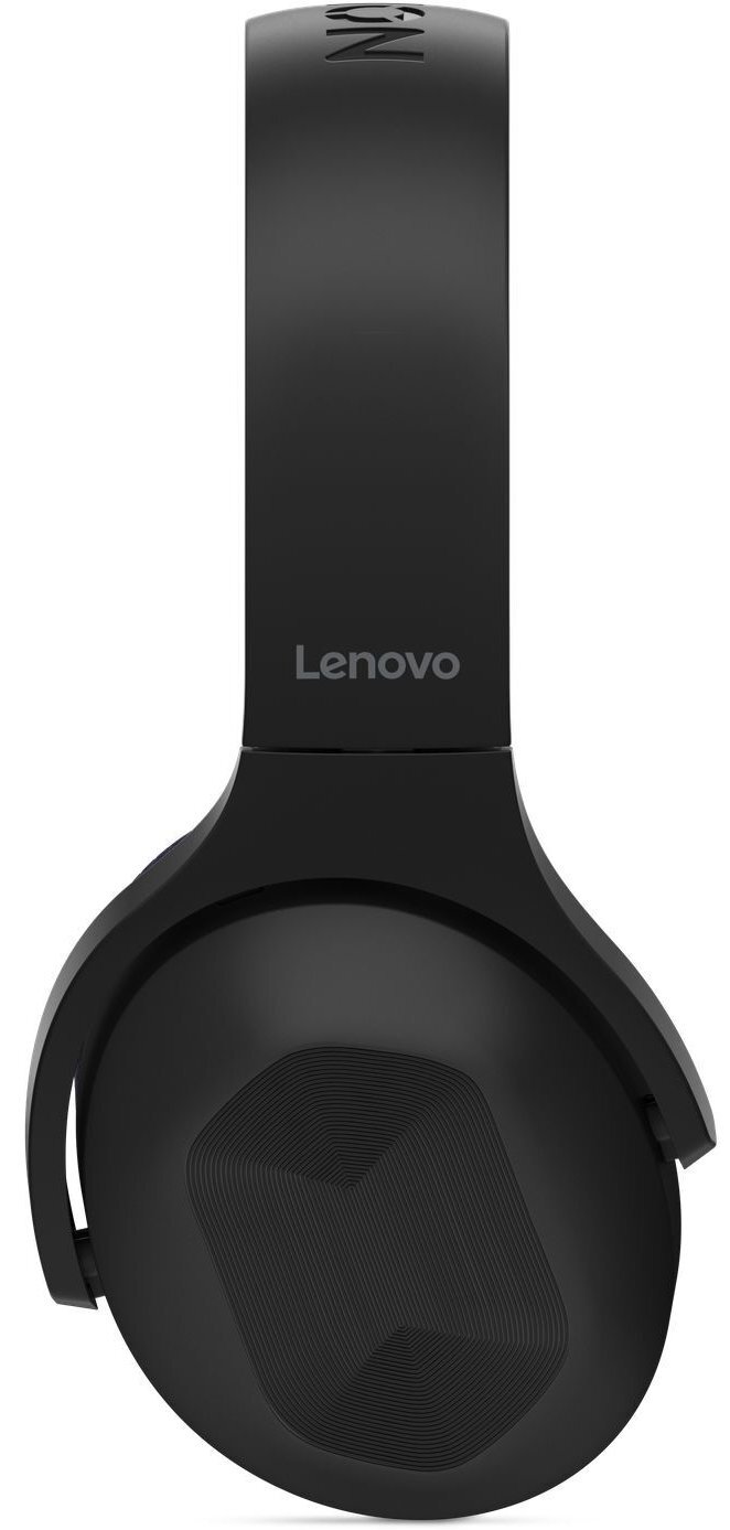 Игровая гарнитура Lenovo Legion H410 Wireless Gaming Headset (GXD1R34013) фото 2