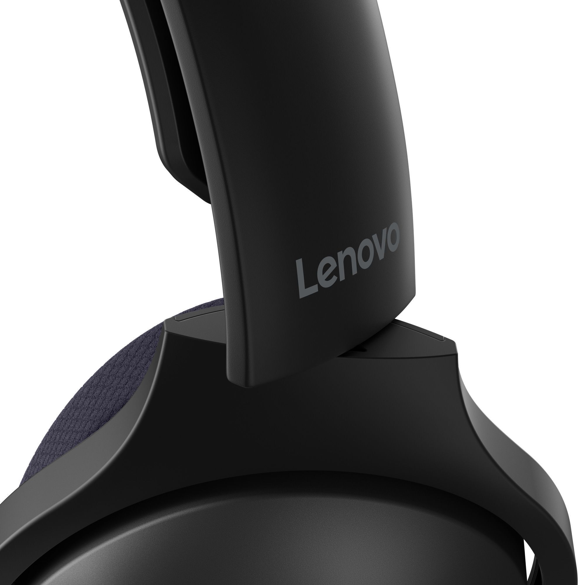 Игровая гарнитура Lenovo Legion H410 Wireless Gaming Headset (GXD1R34013) фото 11
