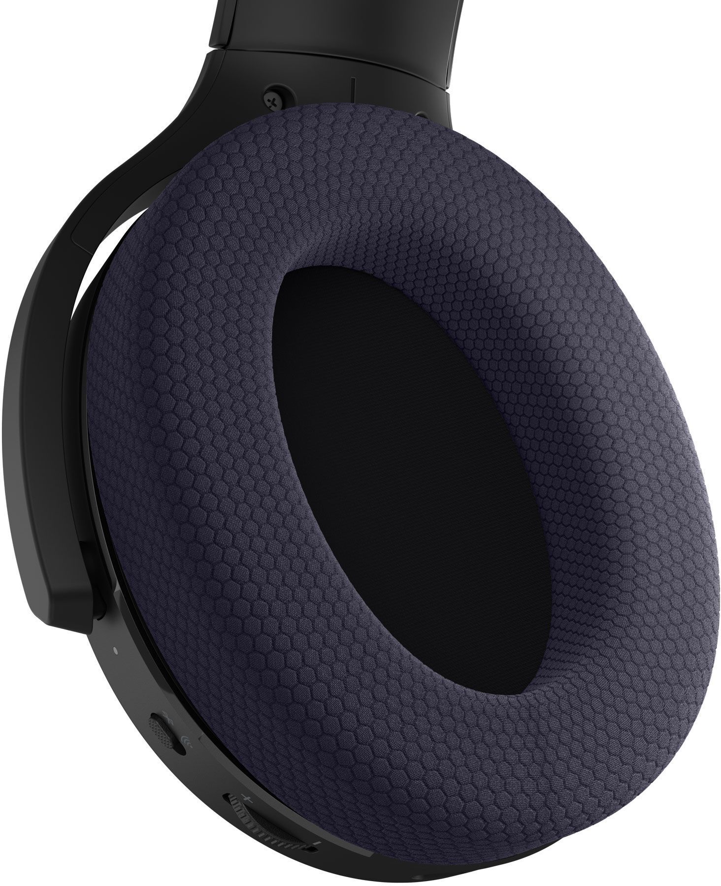 Игровая гарнитура Lenovo Legion H410 Wireless Gaming Headset (GXD1R34013) фото 12