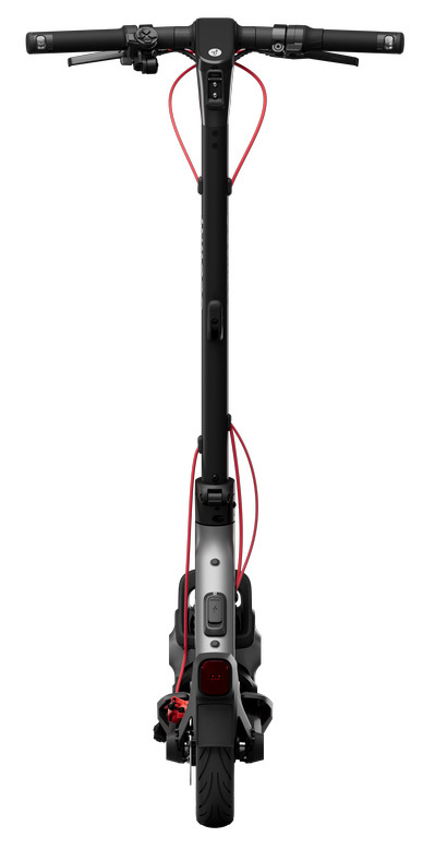 Электросамокат Segway-Ninebot F3 PRO E (AA.05.17.02.0003) фото 2