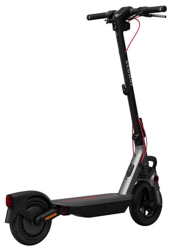 Электросамокат Segway-Ninebot F3 PRO E (AA.05.17.02.0003) фото 5