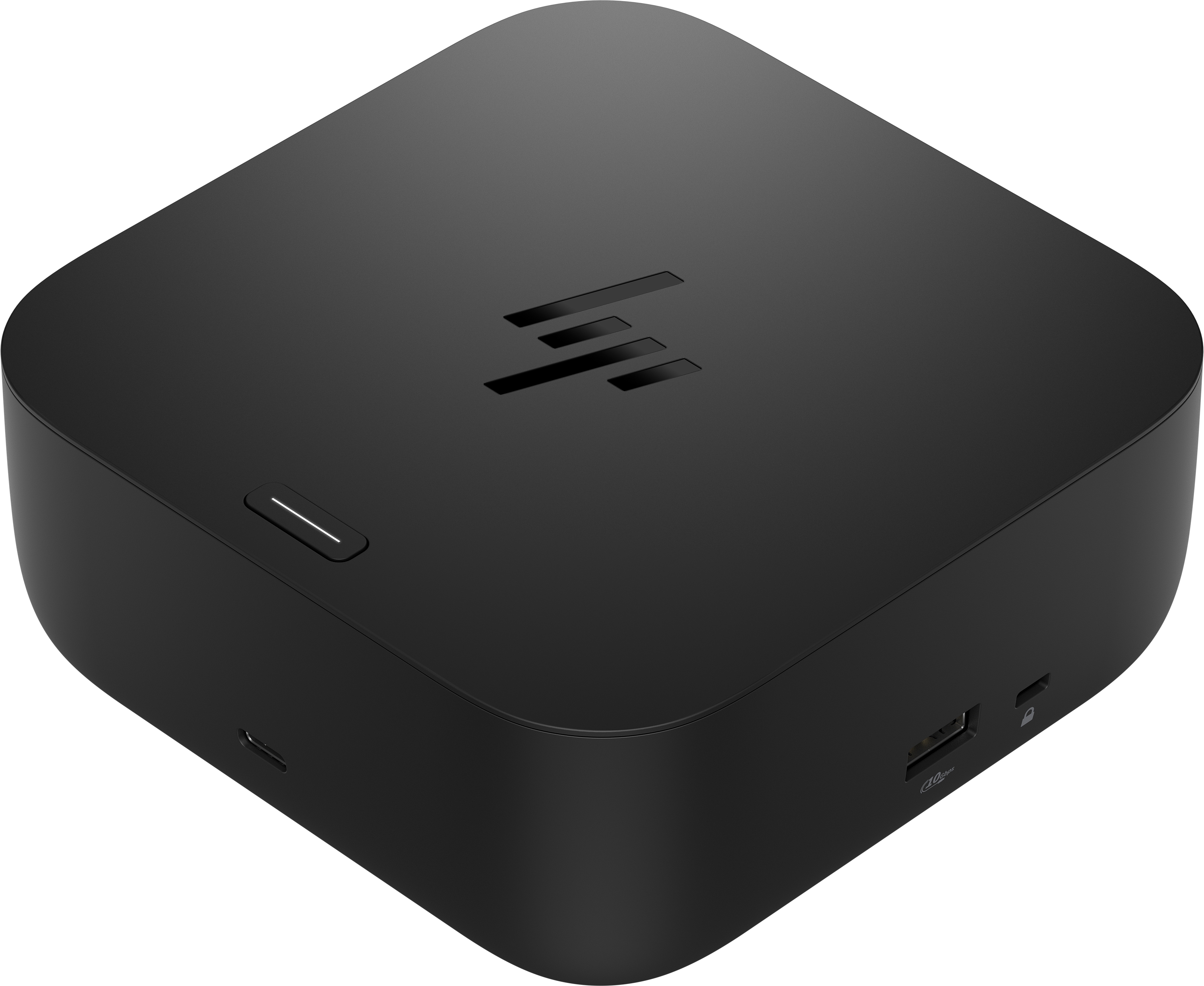 Док-станція HP USB-C 100W G6 Dock EURO (9X3V1UT)фото