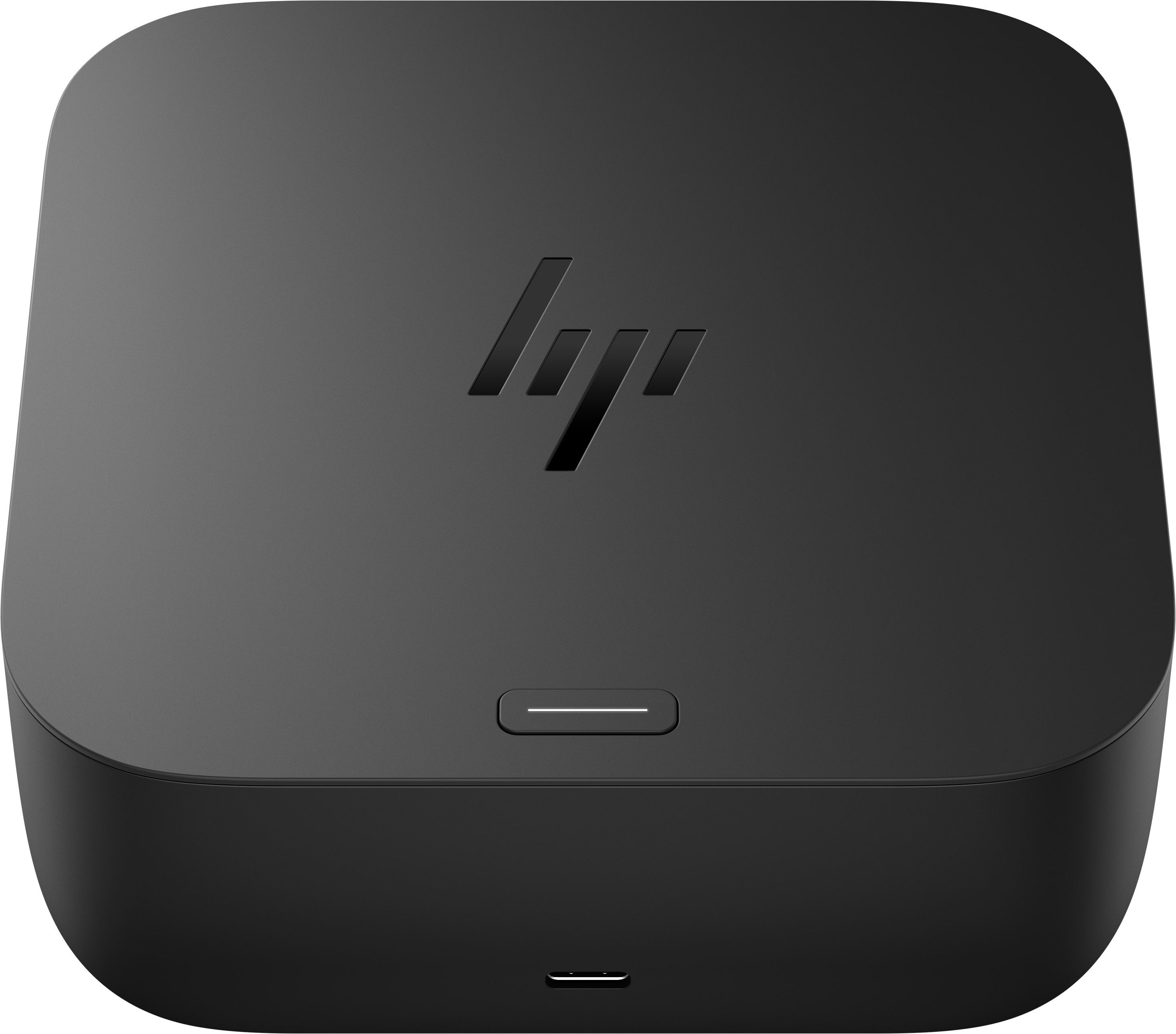 Док-станція HP USB-C 100W G6 Dock EURO (9X3V1UT)фото